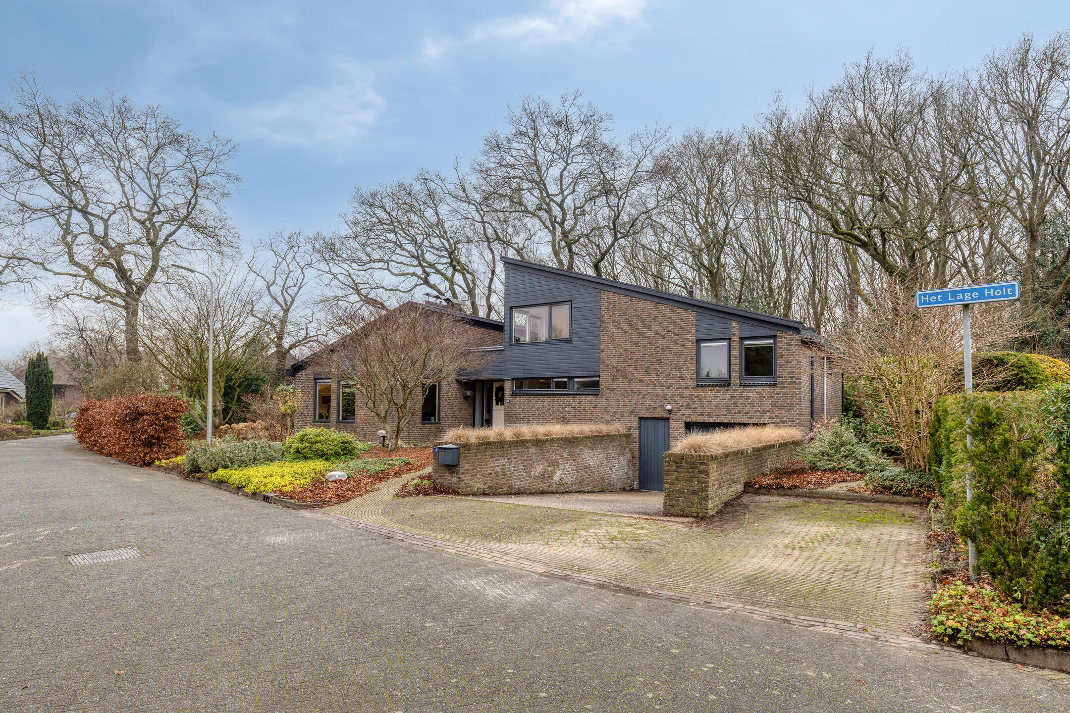 Foto 1 Het Lage Holt 14 – Hoogeveen – Hoofdfoto
