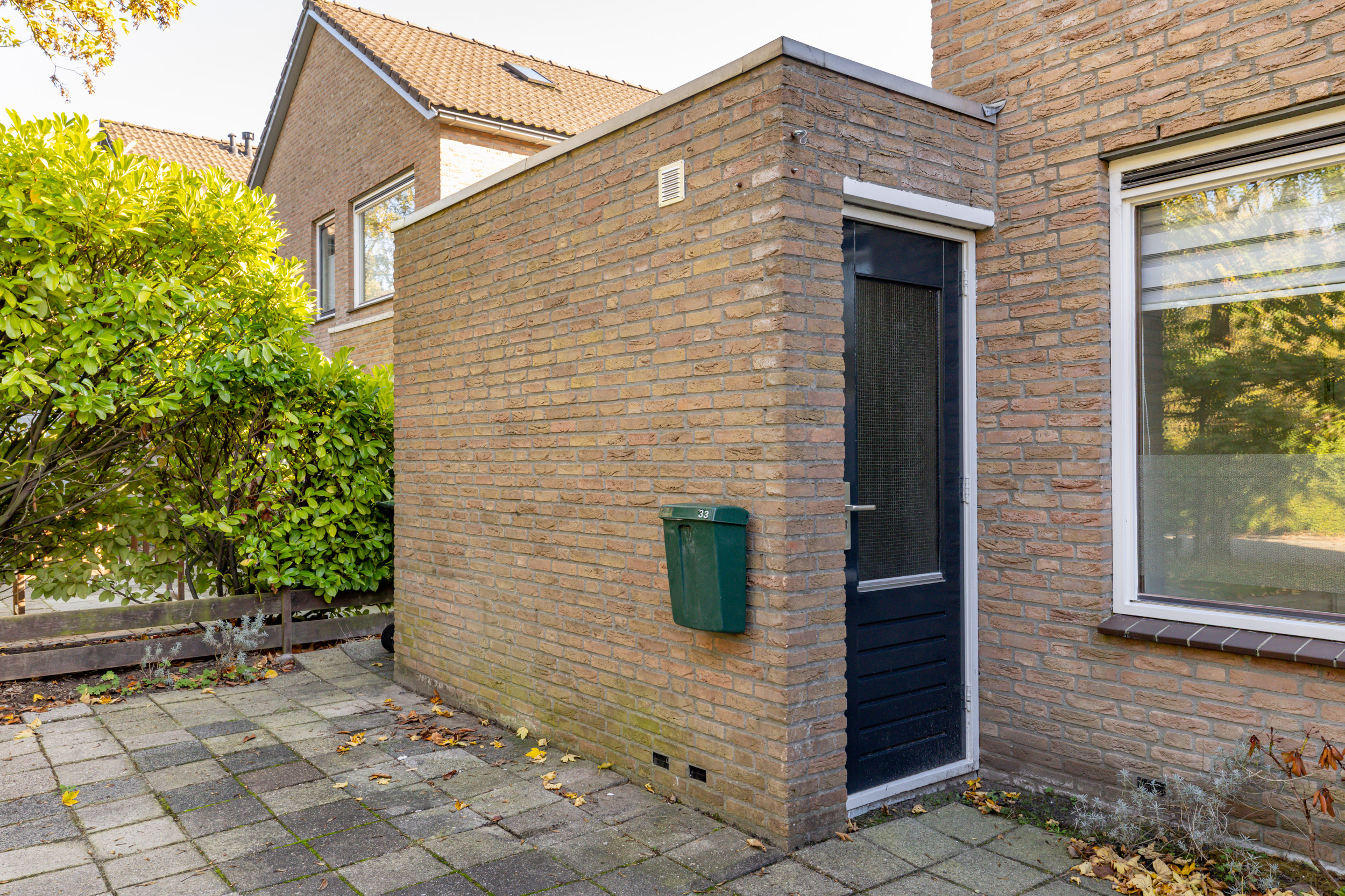 Foto 25 Kolffstraat 33 – Hoogeveen – Foto 24