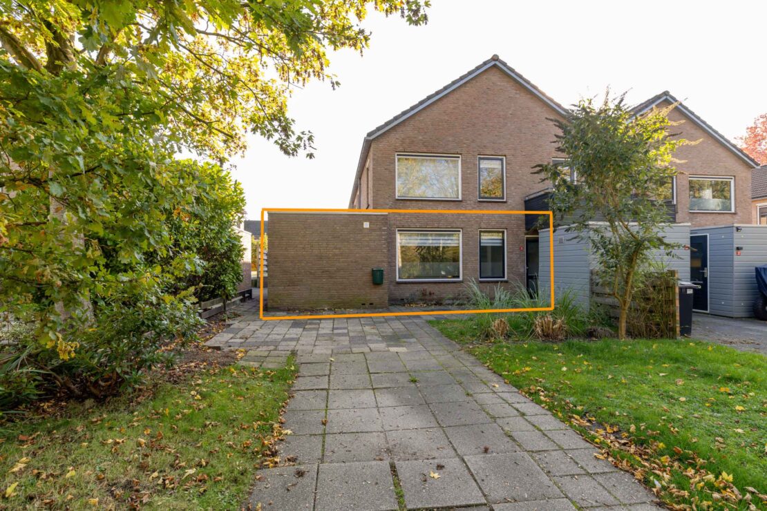 Foto 1 Kolffstraat 33 – Hoogeveen