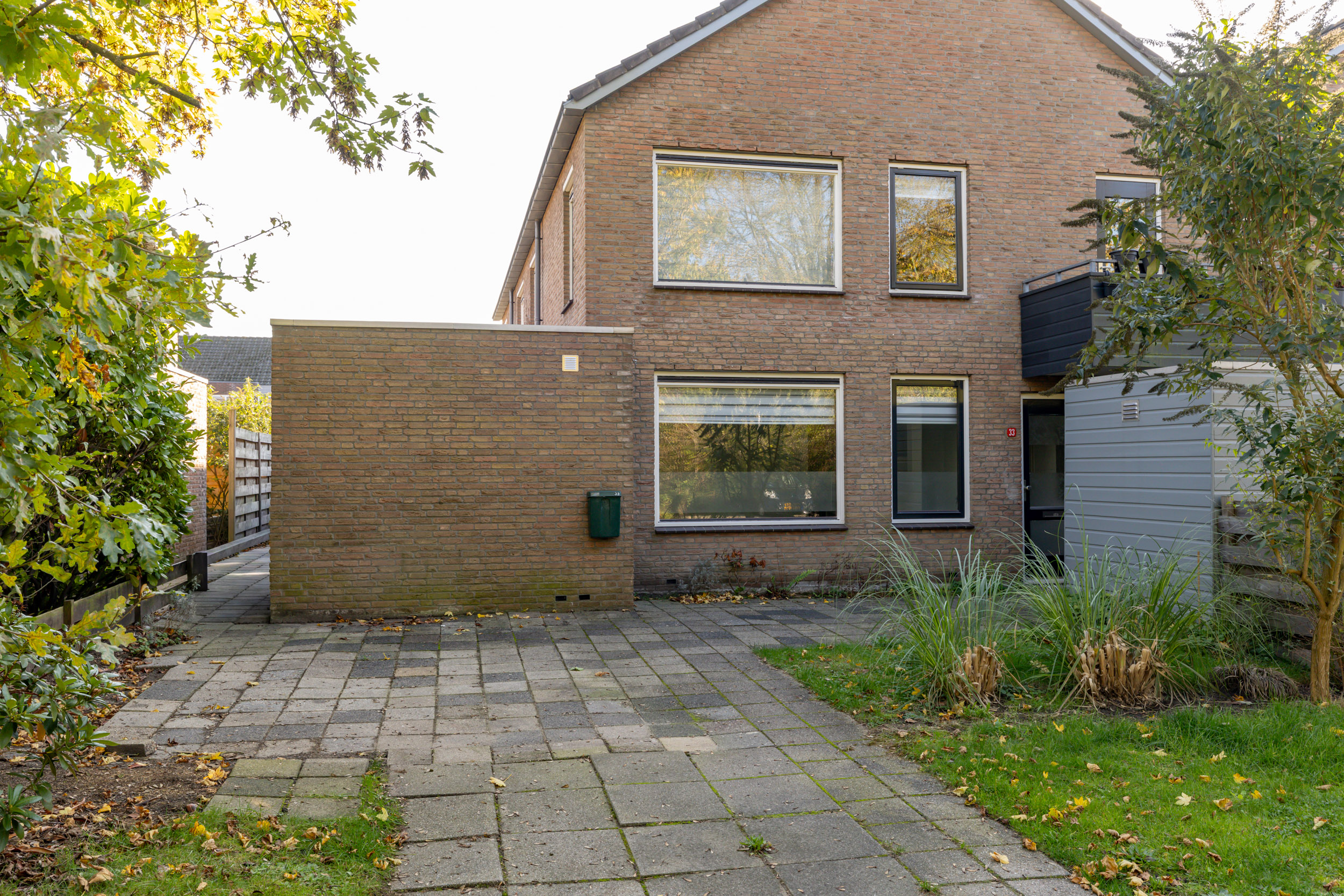 Foto 6 Kolffstraat 33 – Hoogeveen – Foto 5