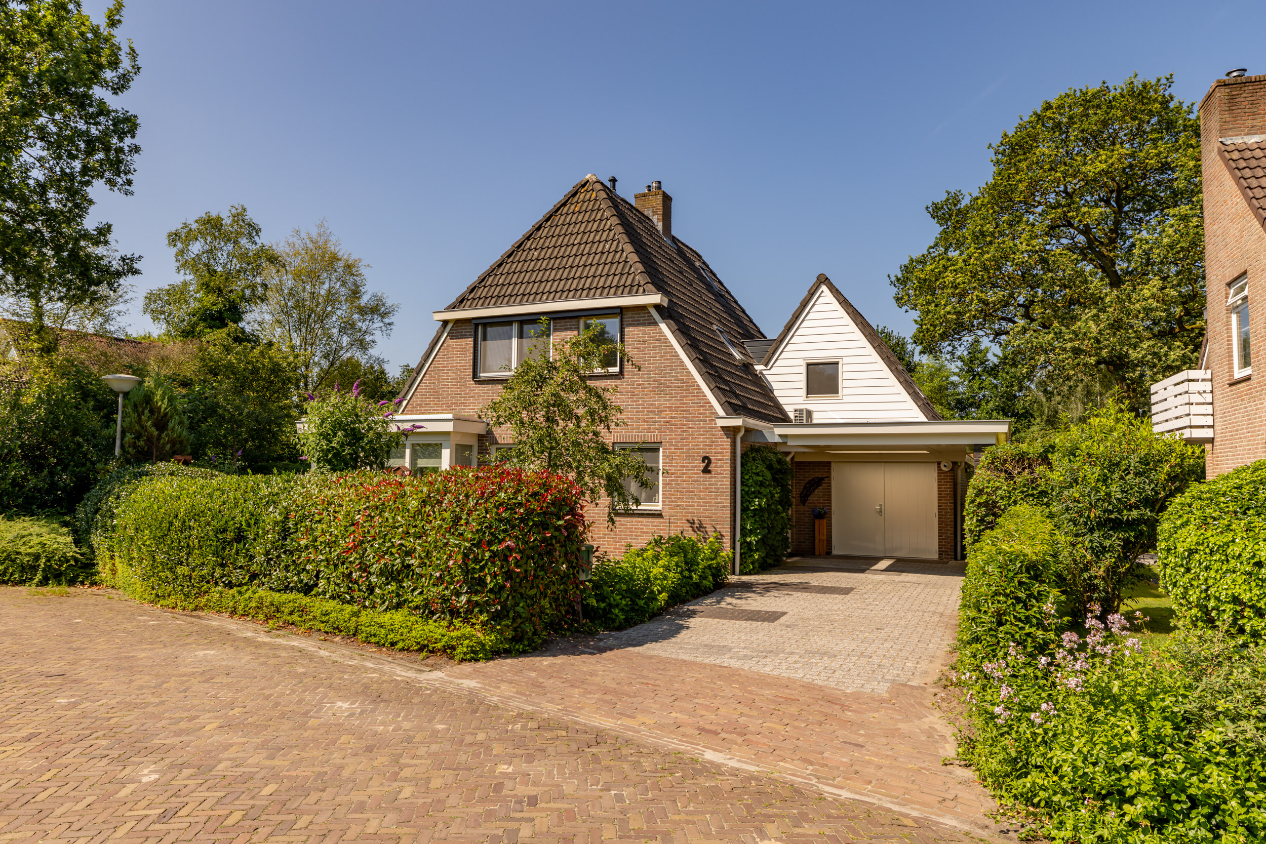 Foto 1 Waardeel 2 – Zuidwolde – Hoofdfoto