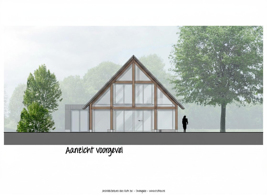 Foto 15 De Vennen 2b – Zuidwolde – Foto 14