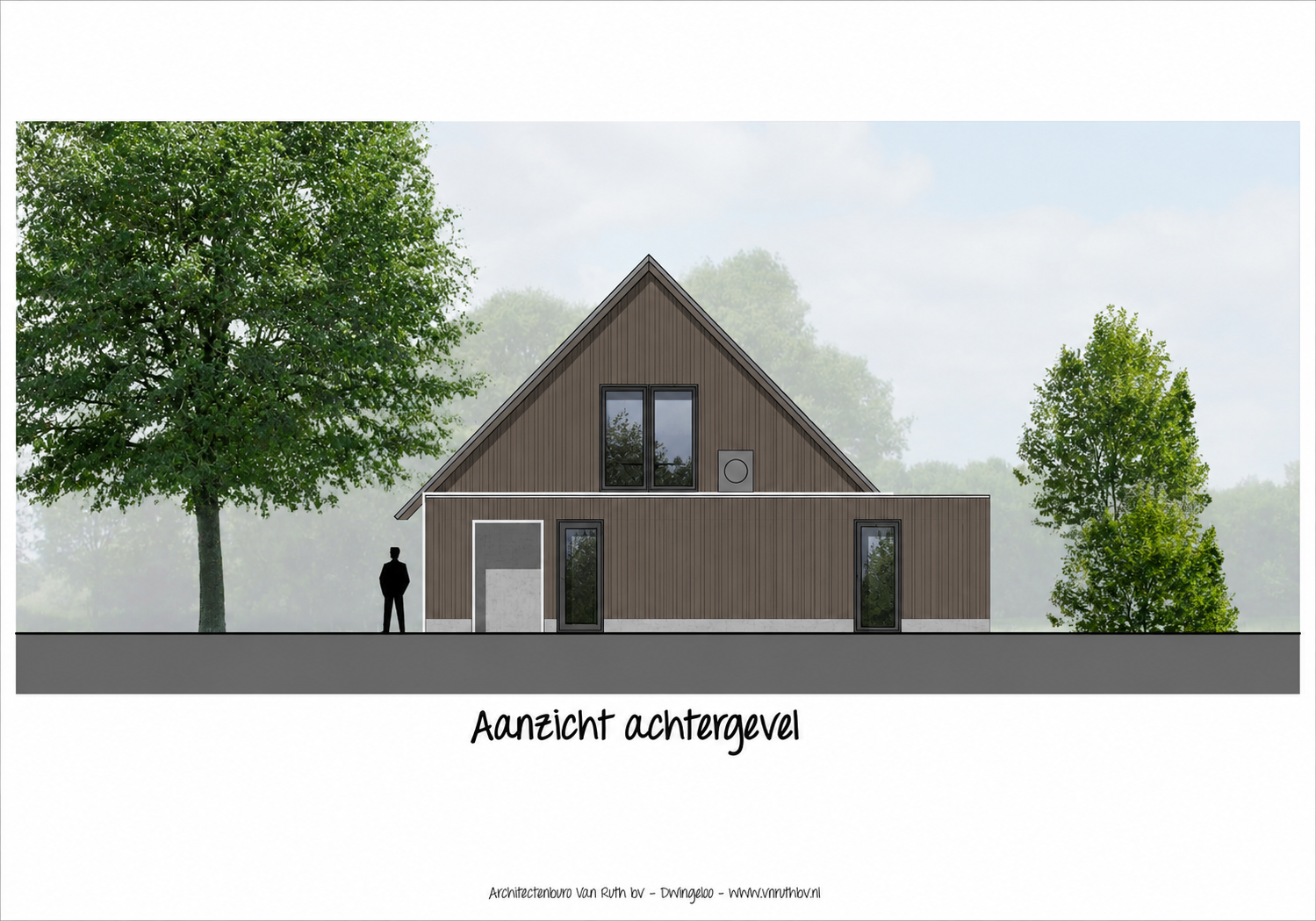 Foto 16 De Vennen 2b – Zuidwolde – Foto 15