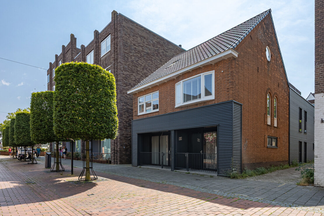 Foto 1 van Echtenstraat 16-12 – Hoogeveen