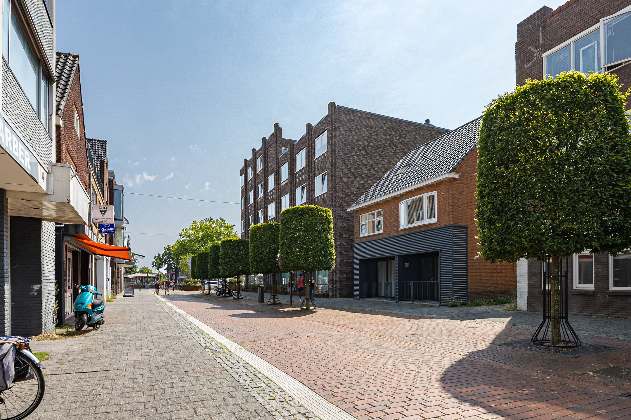 Foto 40 van Echtenstraat 16-12 – Hoogeveen – Foto 39