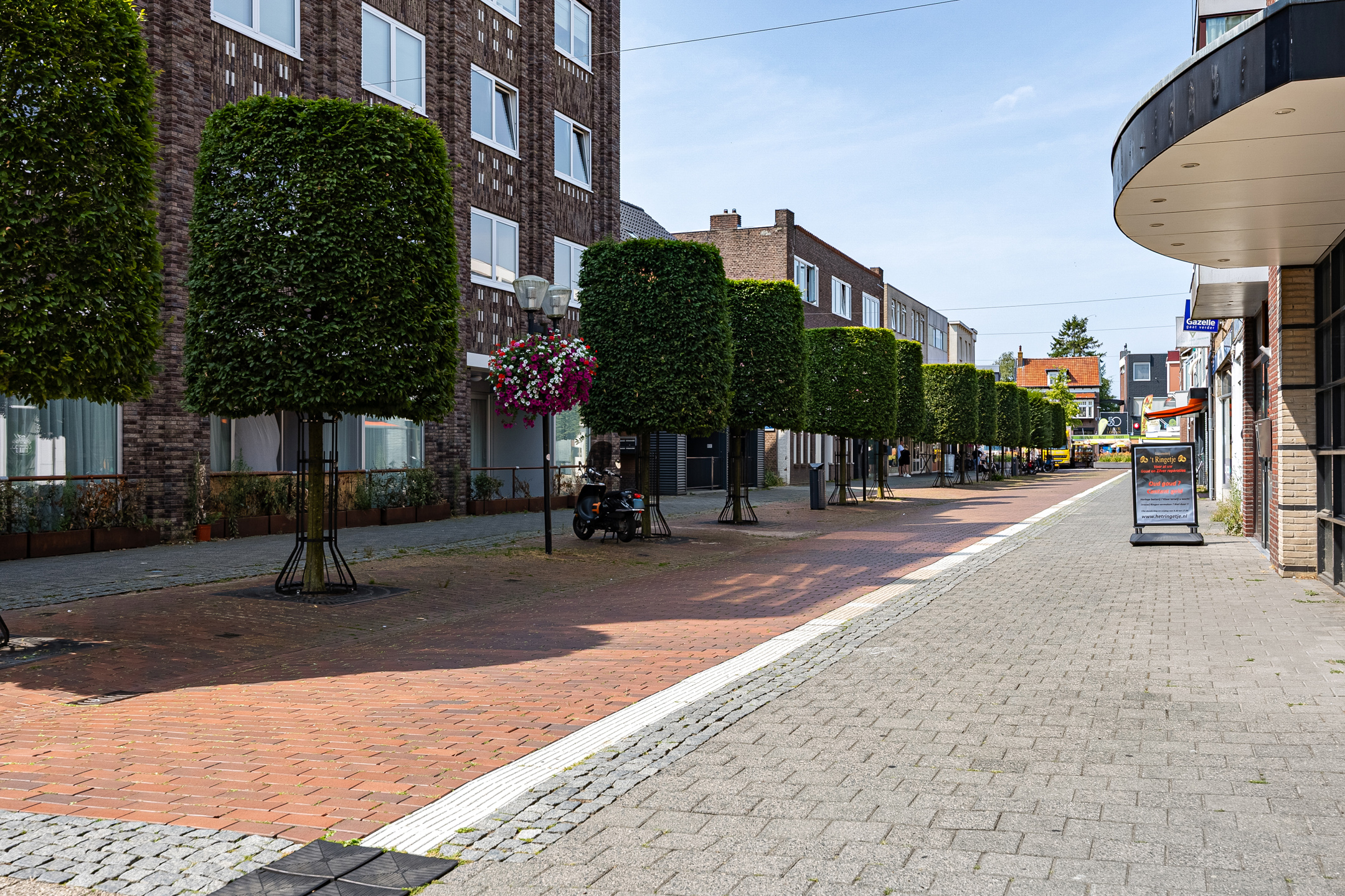 Foto 41 van Echtenstraat 16-12 – Hoogeveen – Foto 40