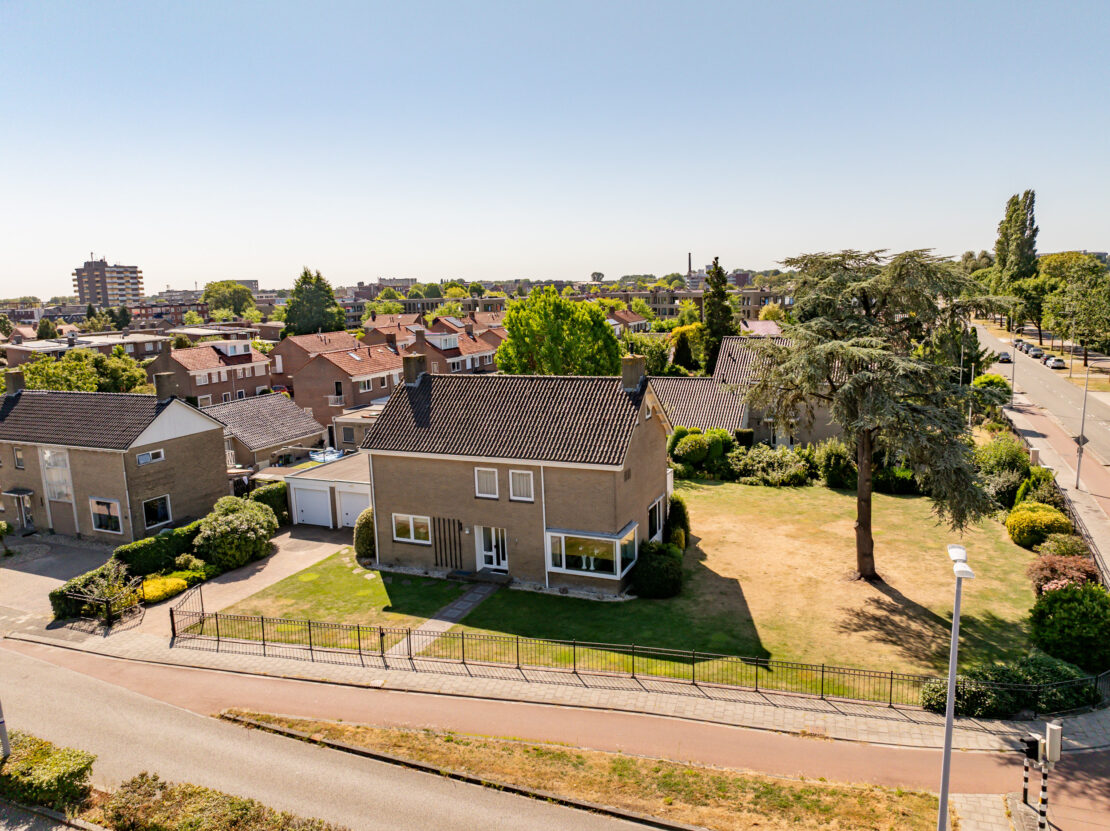 Foto 1 Prinses Beatrixstraat 11 – Hoogeveen