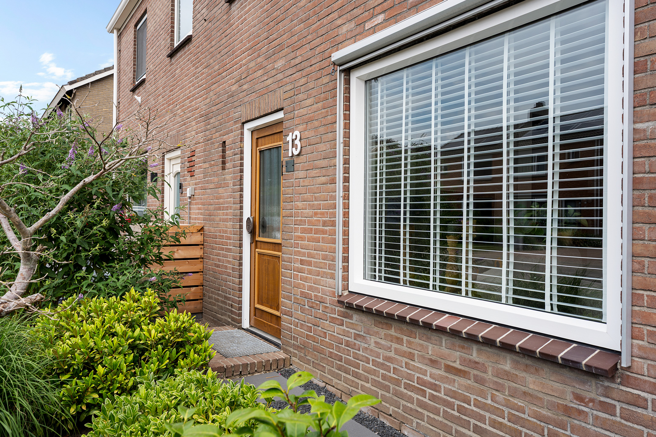 Foto 3 Kerkenbosweg 13 – Zuidwolde – Foto 2