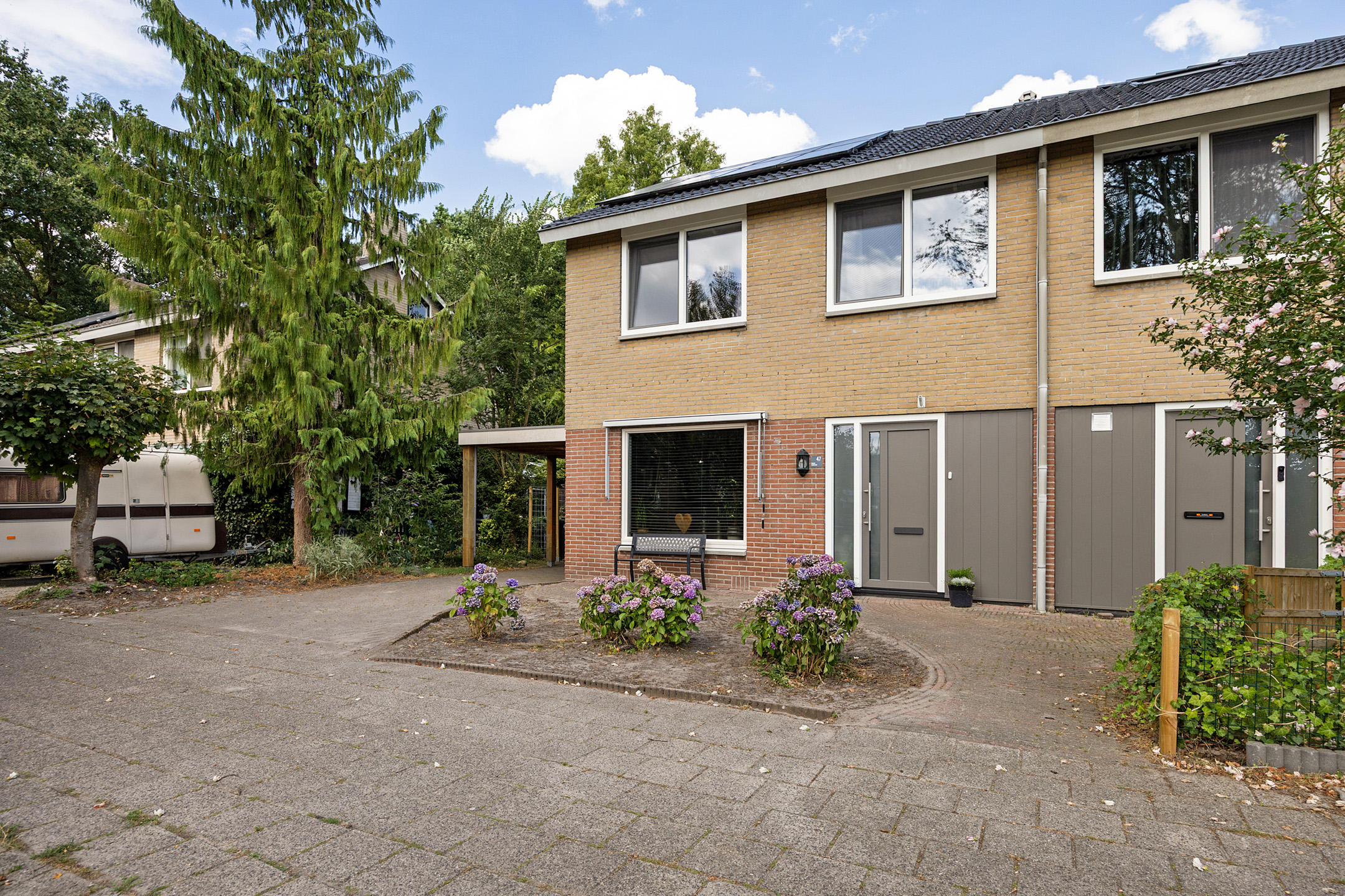Foto 1 Bernhardlaan 47 – Zuidwolde – Hoofdfoto