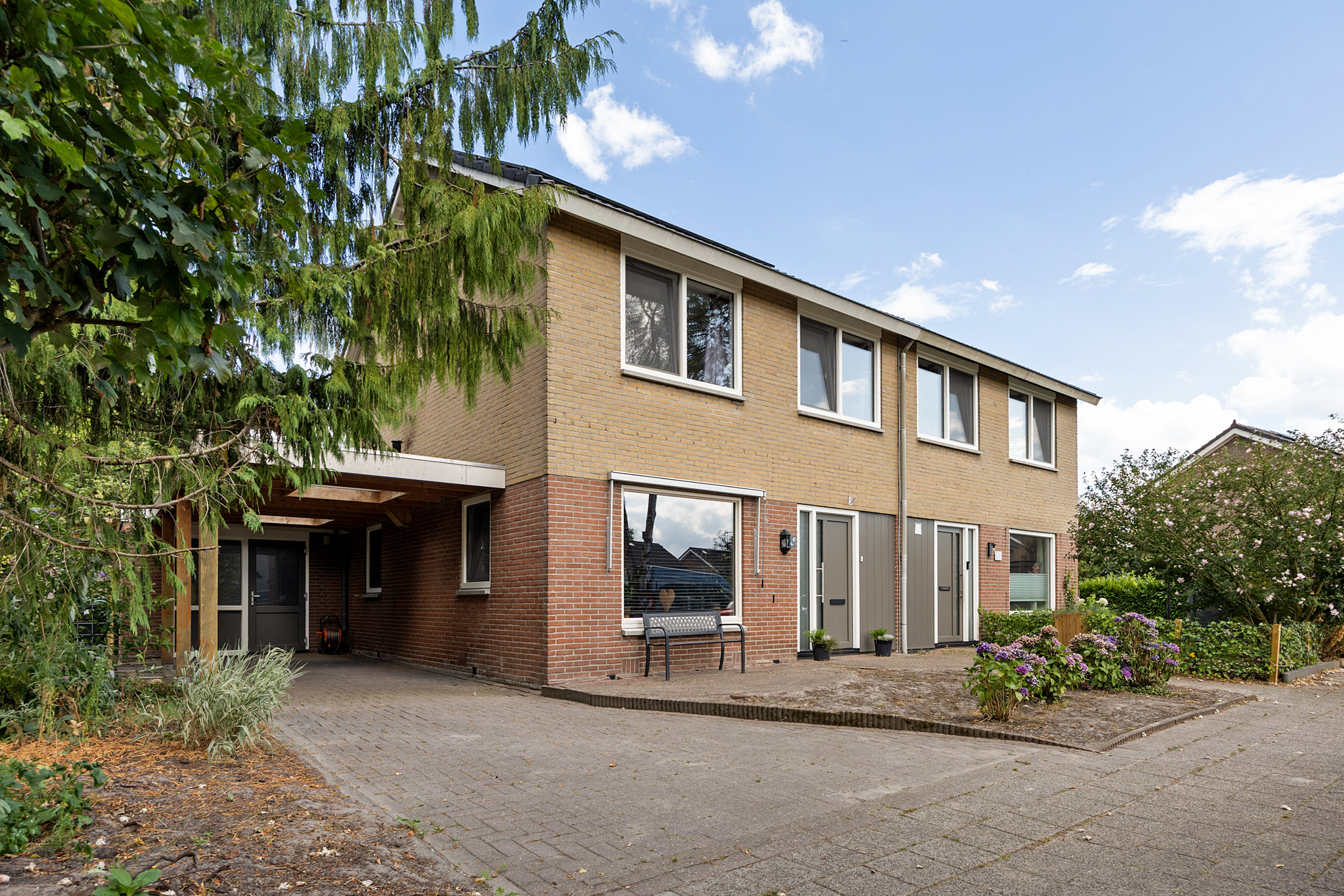 Foto 35 Bernhardlaan 47 – Zuidwolde – Foto 34