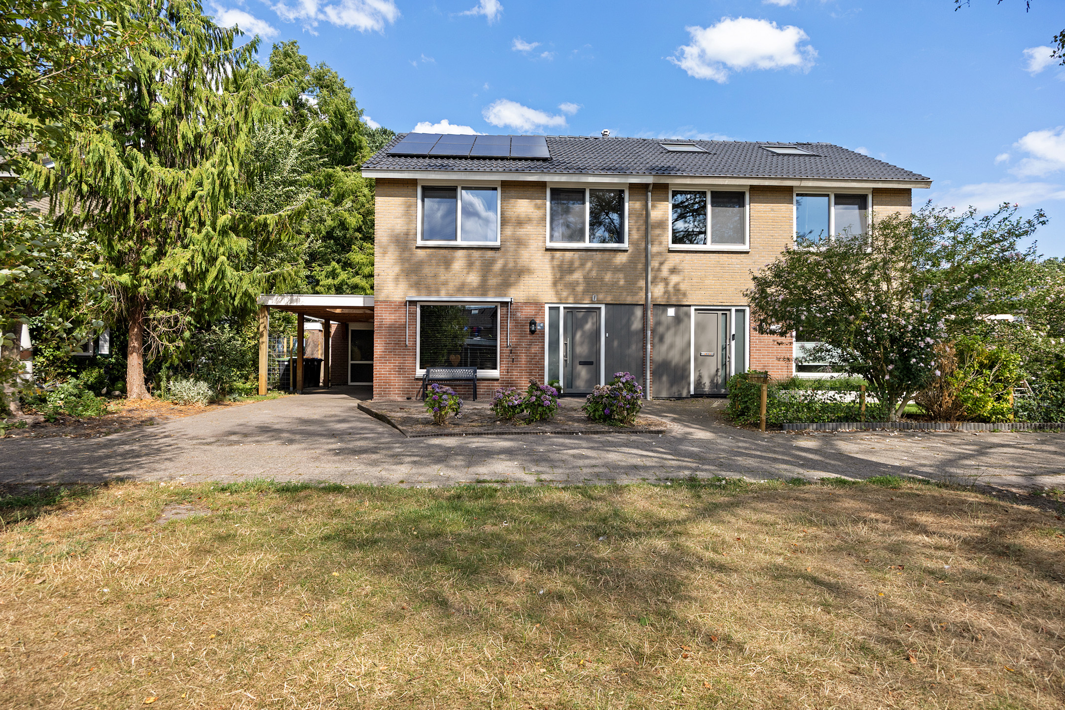 Foto 5 Bernhardlaan 47 – Zuidwolde – Foto 4