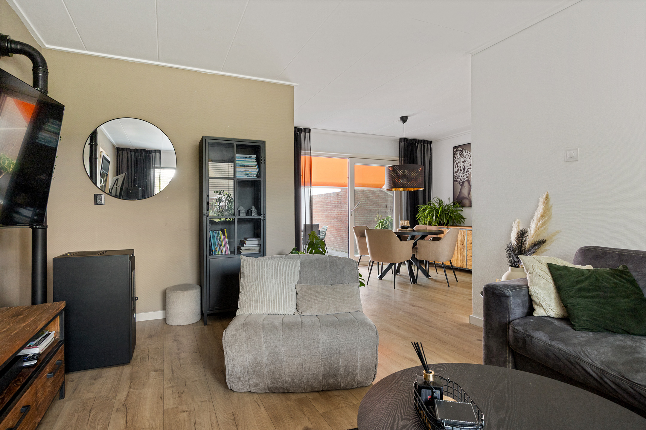 Foto 9 Bernhardlaan 47 – Zuidwolde – Foto 8