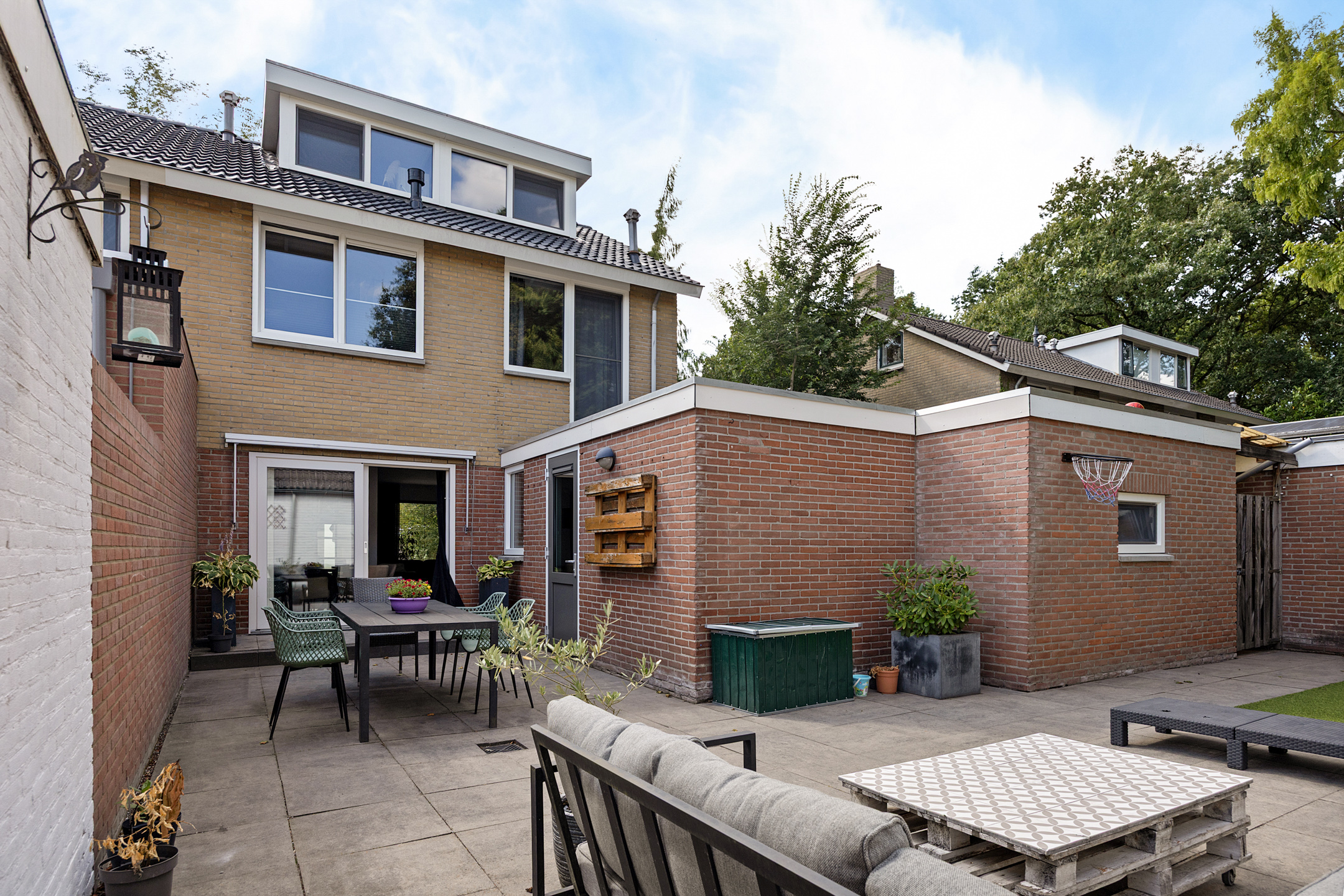 Foto 32 Bernhardlaan 47 – Zuidwolde – Foto 31