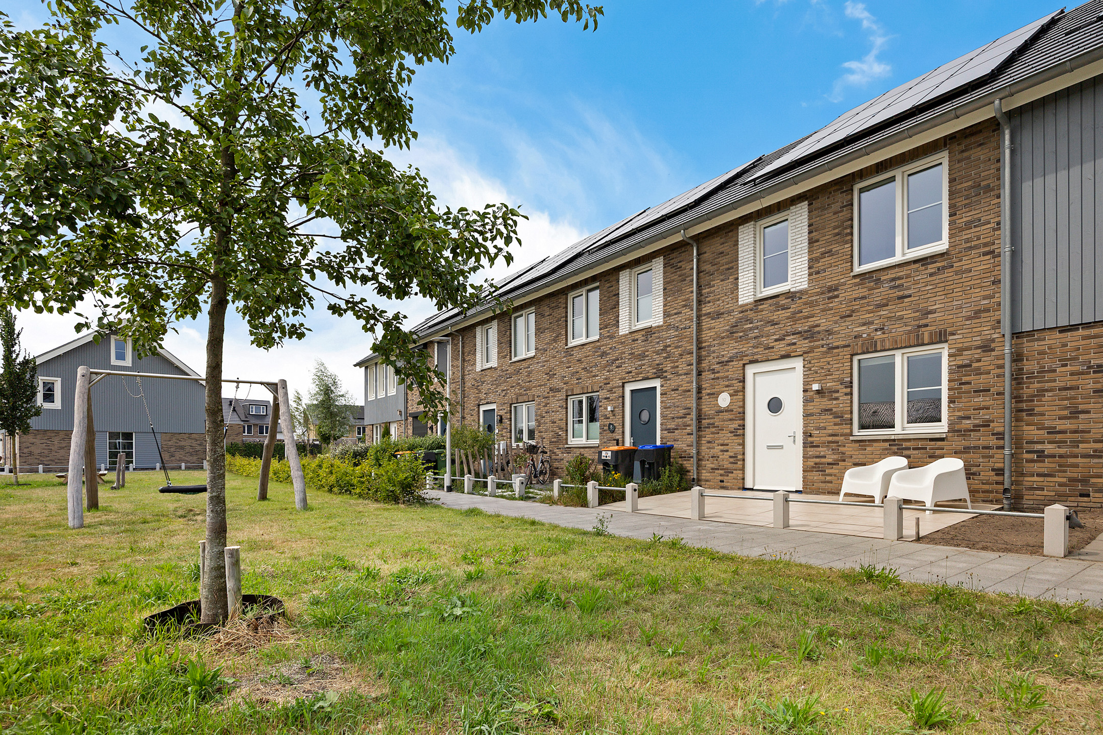 Foto 37 Kaapstander 10 – Meppel – Foto 38