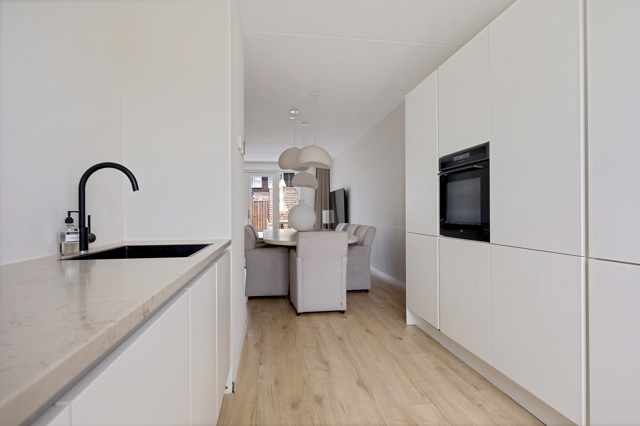 Foto 11 Kaapstander 10 – Meppel – Foto 9