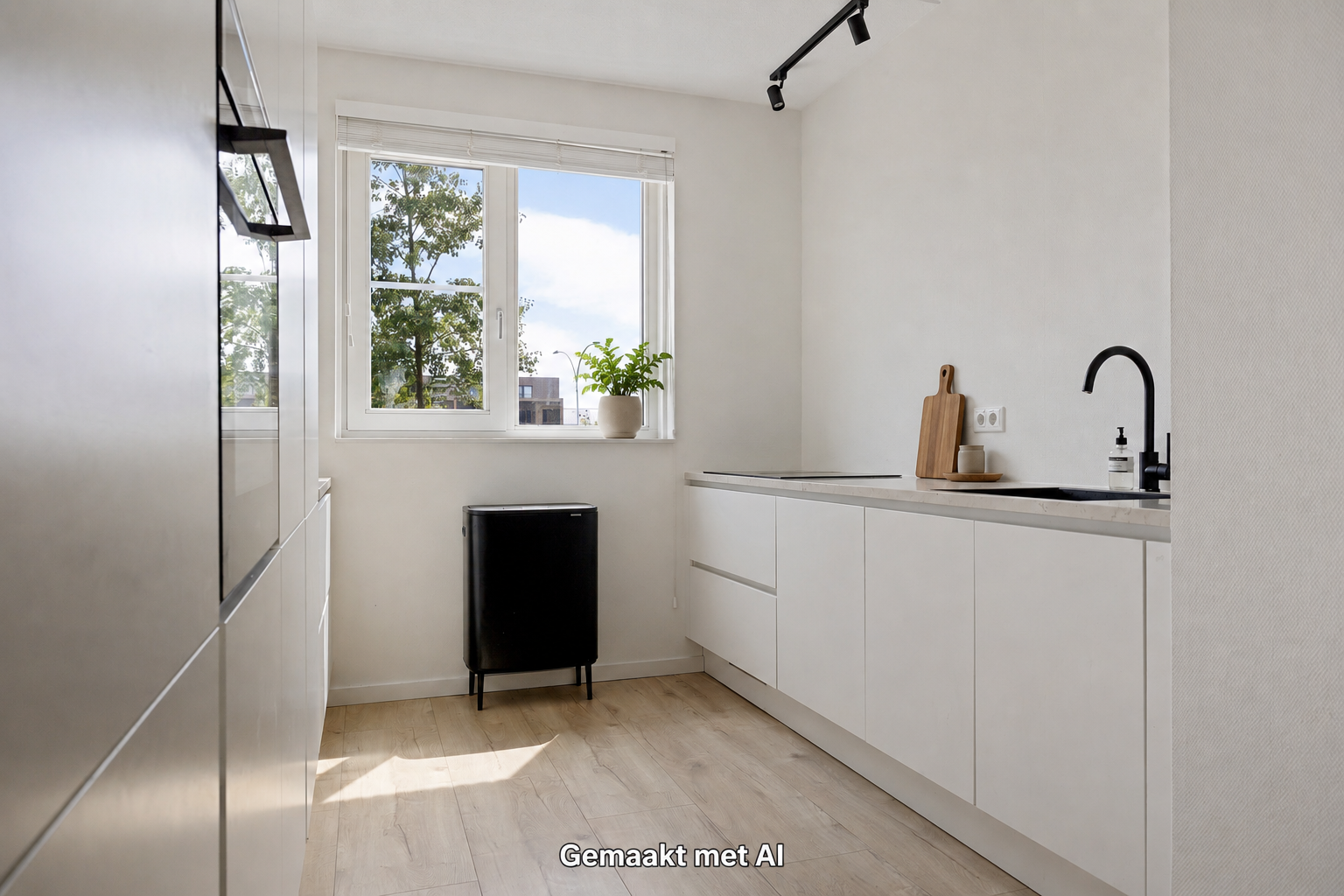 Foto 10 Kaapstander 10 – Meppel – Foto 11