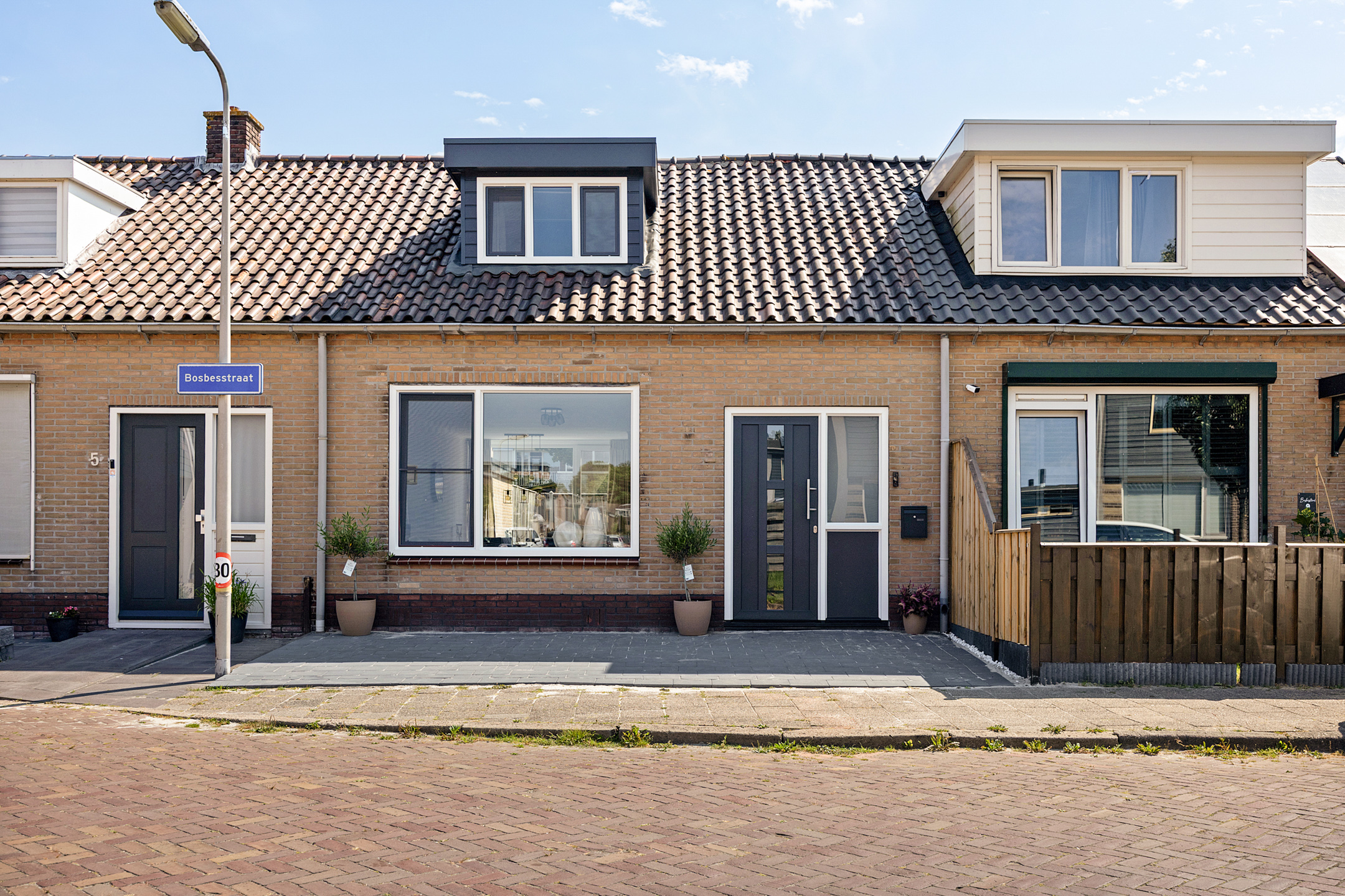 Foto 1 Bosbesstraat 7 – Hoogeveen – Hoofdfoto
