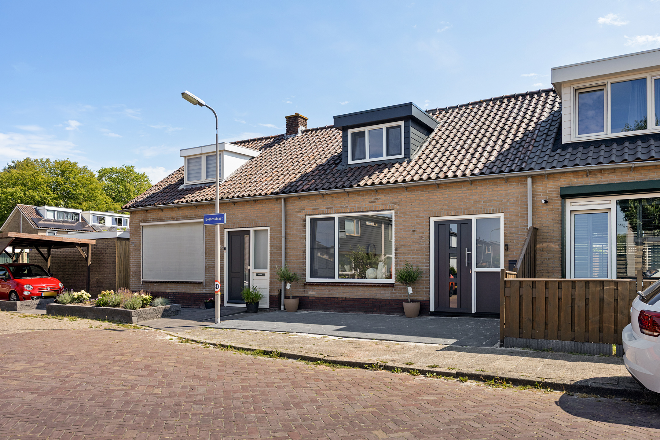 Foto 29 Bosbesstraat 7 – Hoogeveen – Foto 29