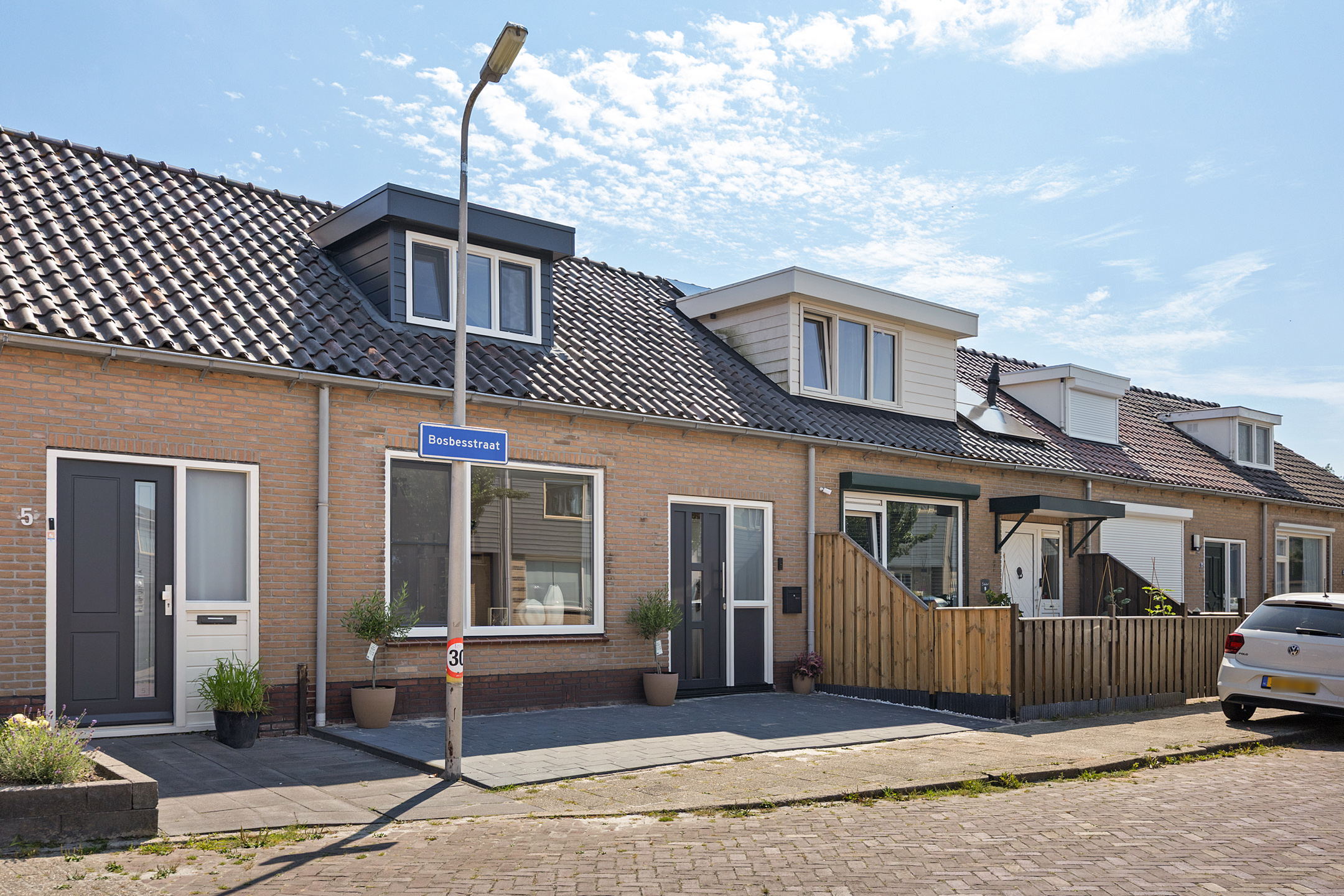 Foto 5 Bosbesstraat 7 – Hoogeveen – Foto 4