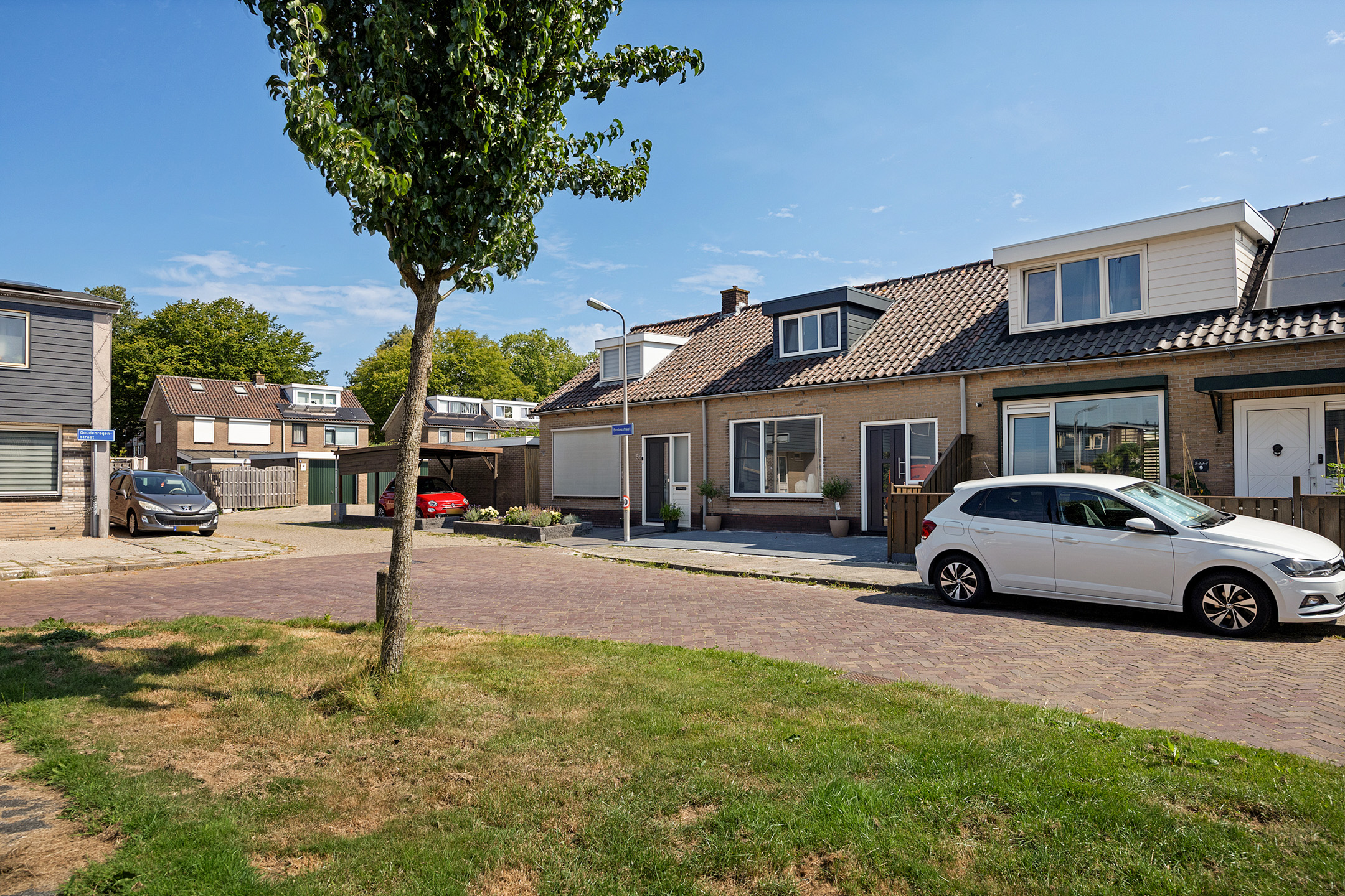 Foto 31 Bosbesstraat 7 – Hoogeveen – Foto 30
