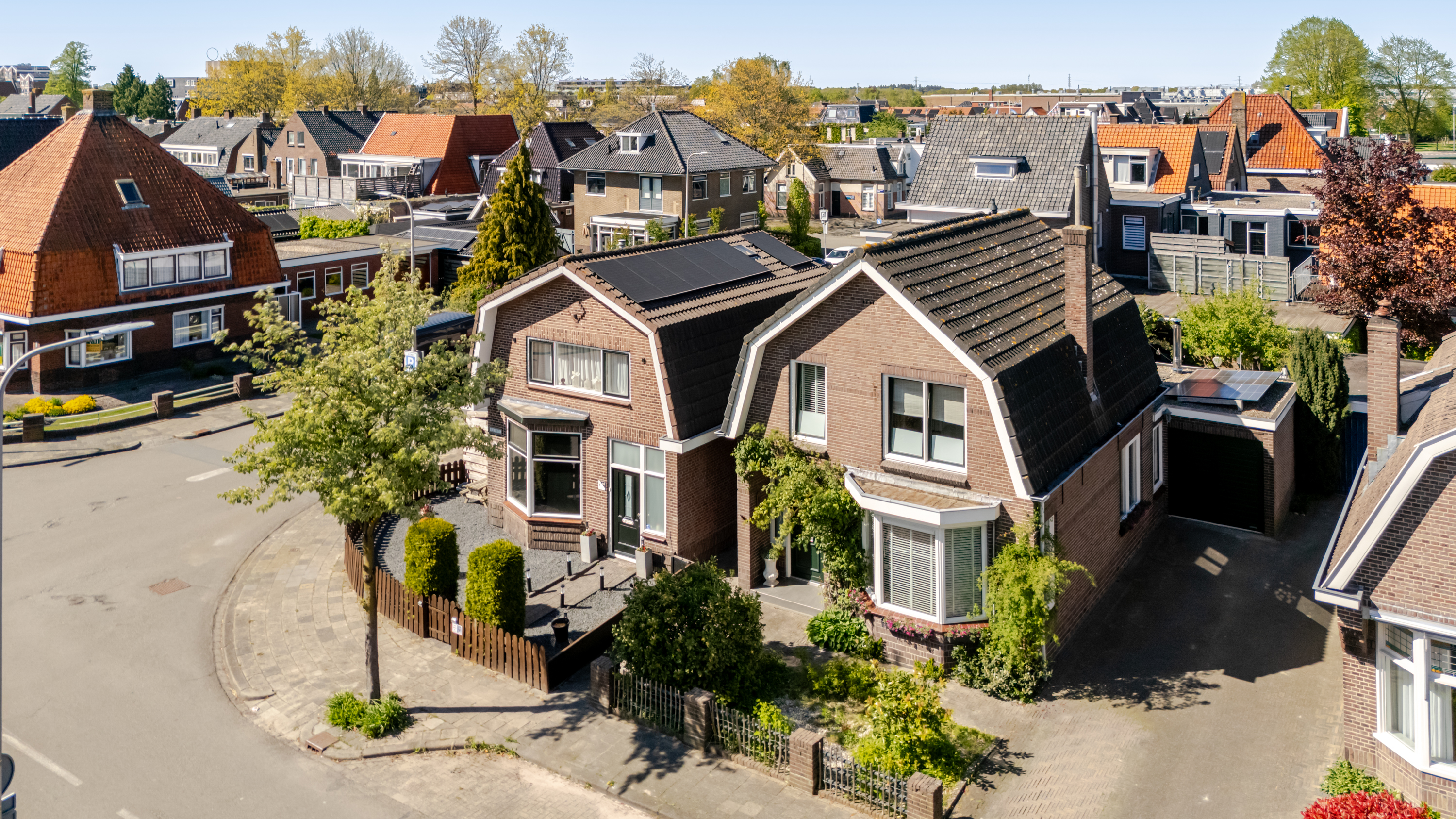Foto 1 Bentinckslaan 85 – Hoogeveen – Hoofdfoto