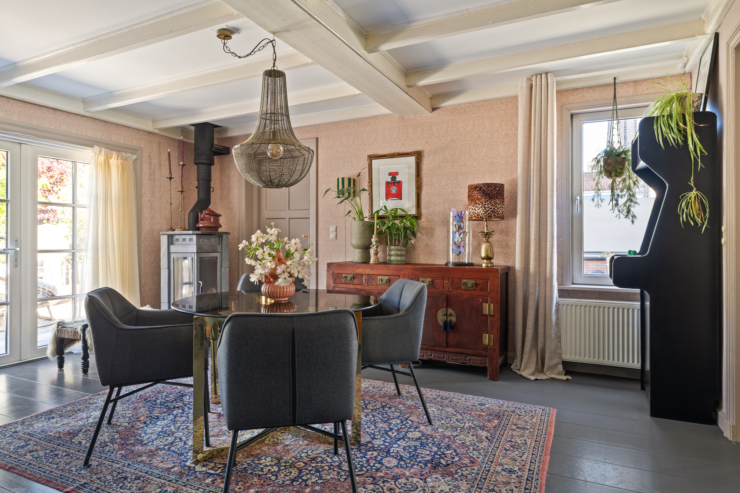 Foto 20 Bentinckslaan 85 – Hoogeveen – Foto 17