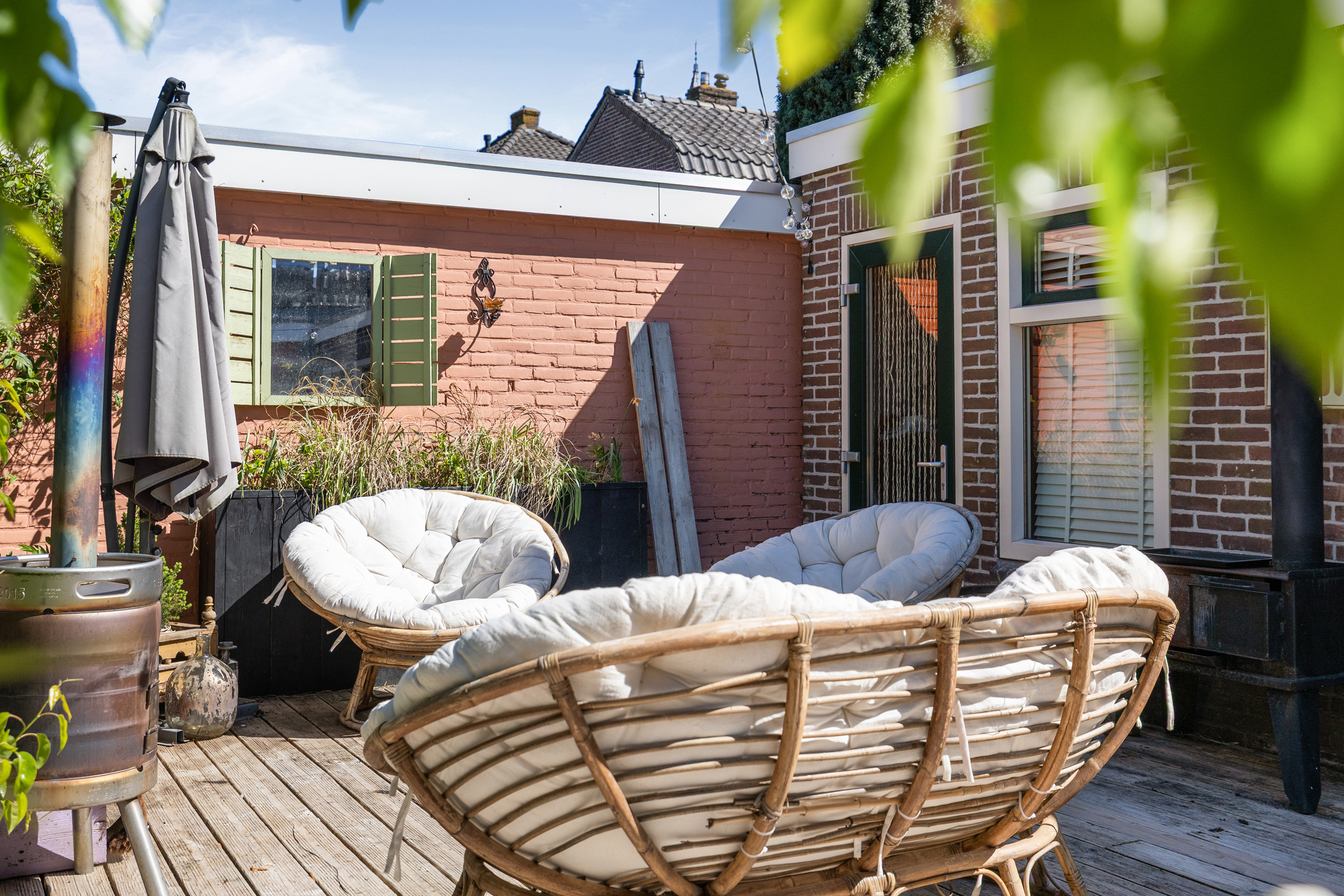 Foto 41 Bentinckslaan 85 – Hoogeveen – Foto 40