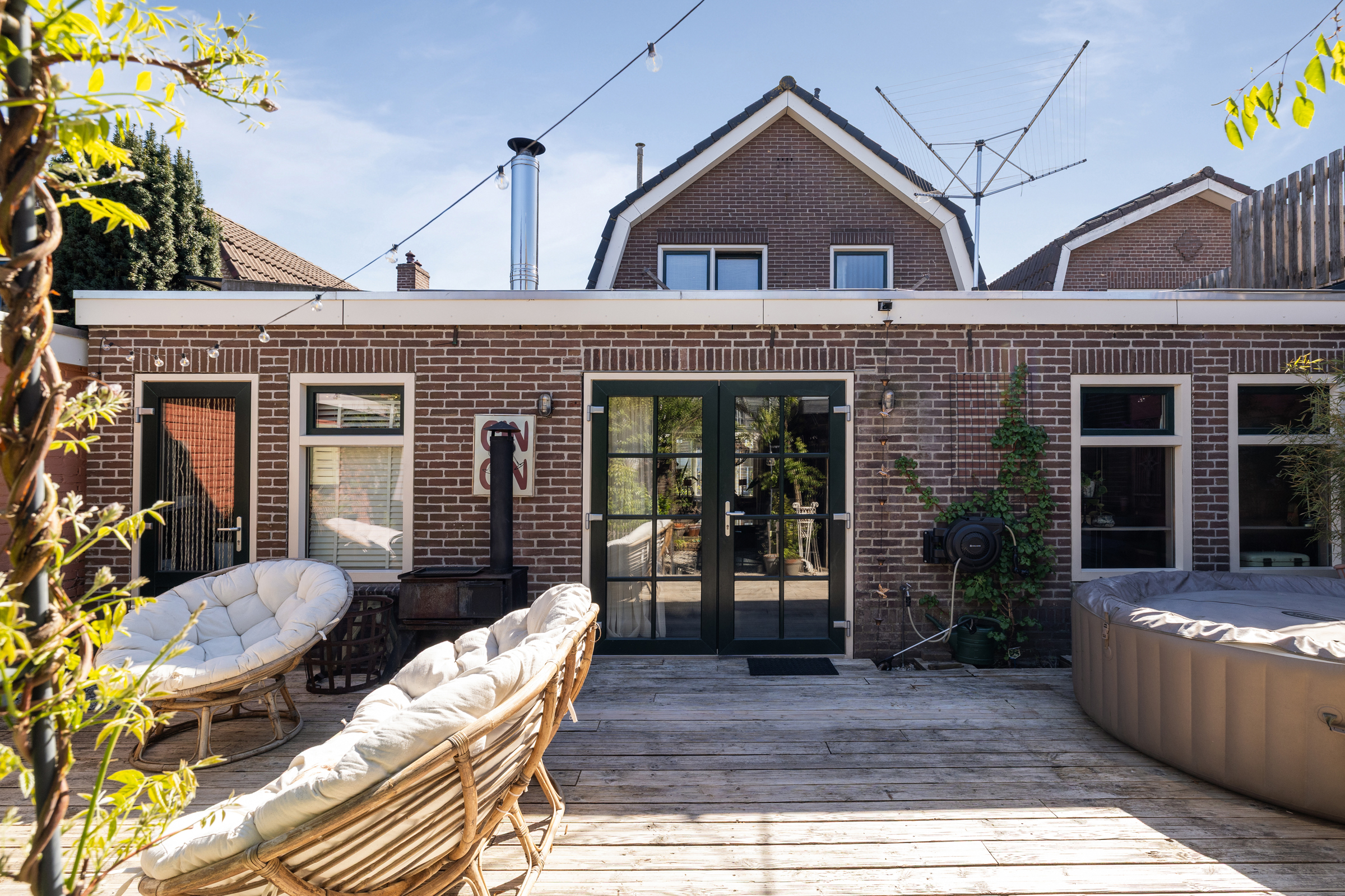Foto 47 Bentinckslaan 85 – Hoogeveen – Foto 49