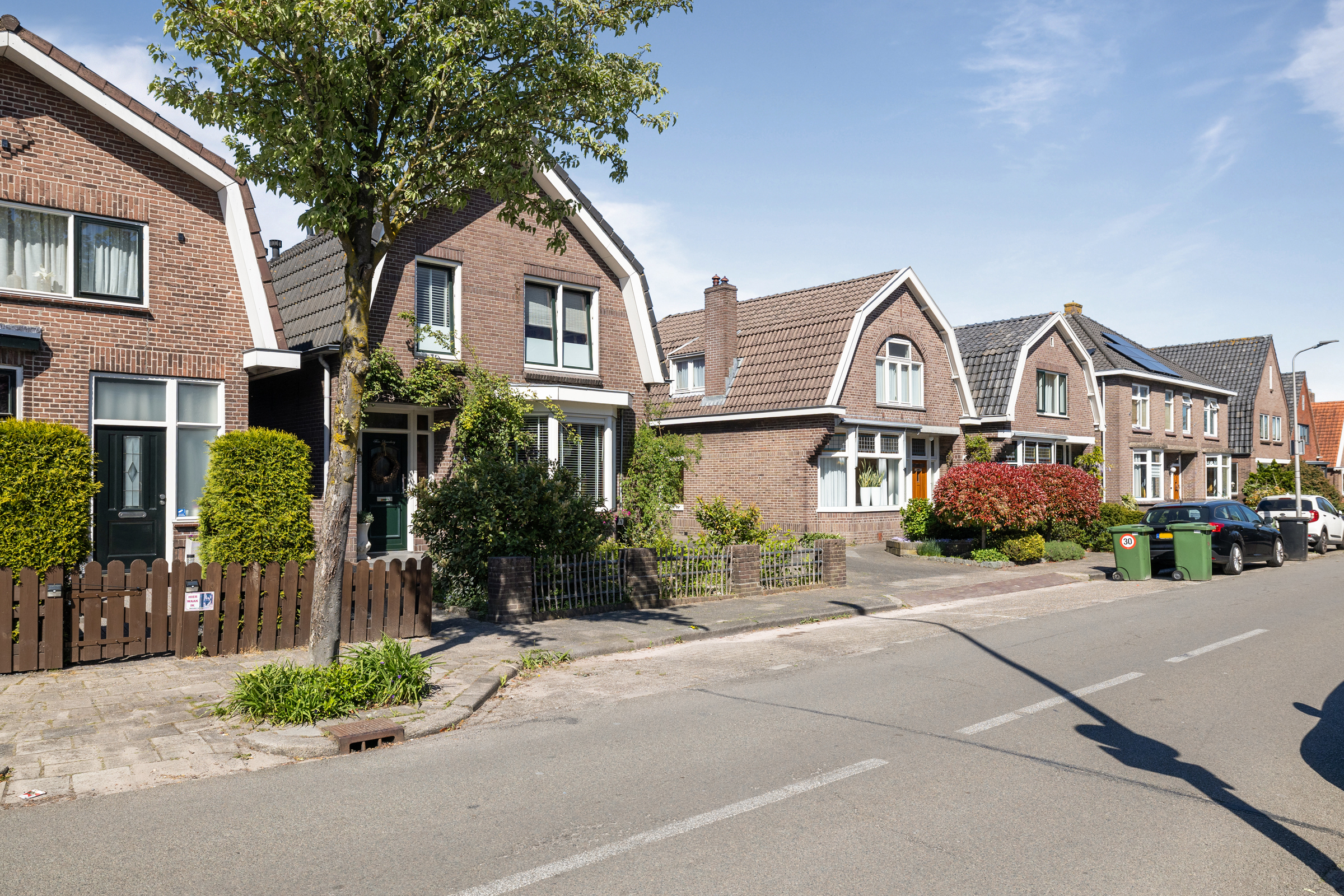 Foto 49 Bentinckslaan 85 – Hoogeveen – Foto 50