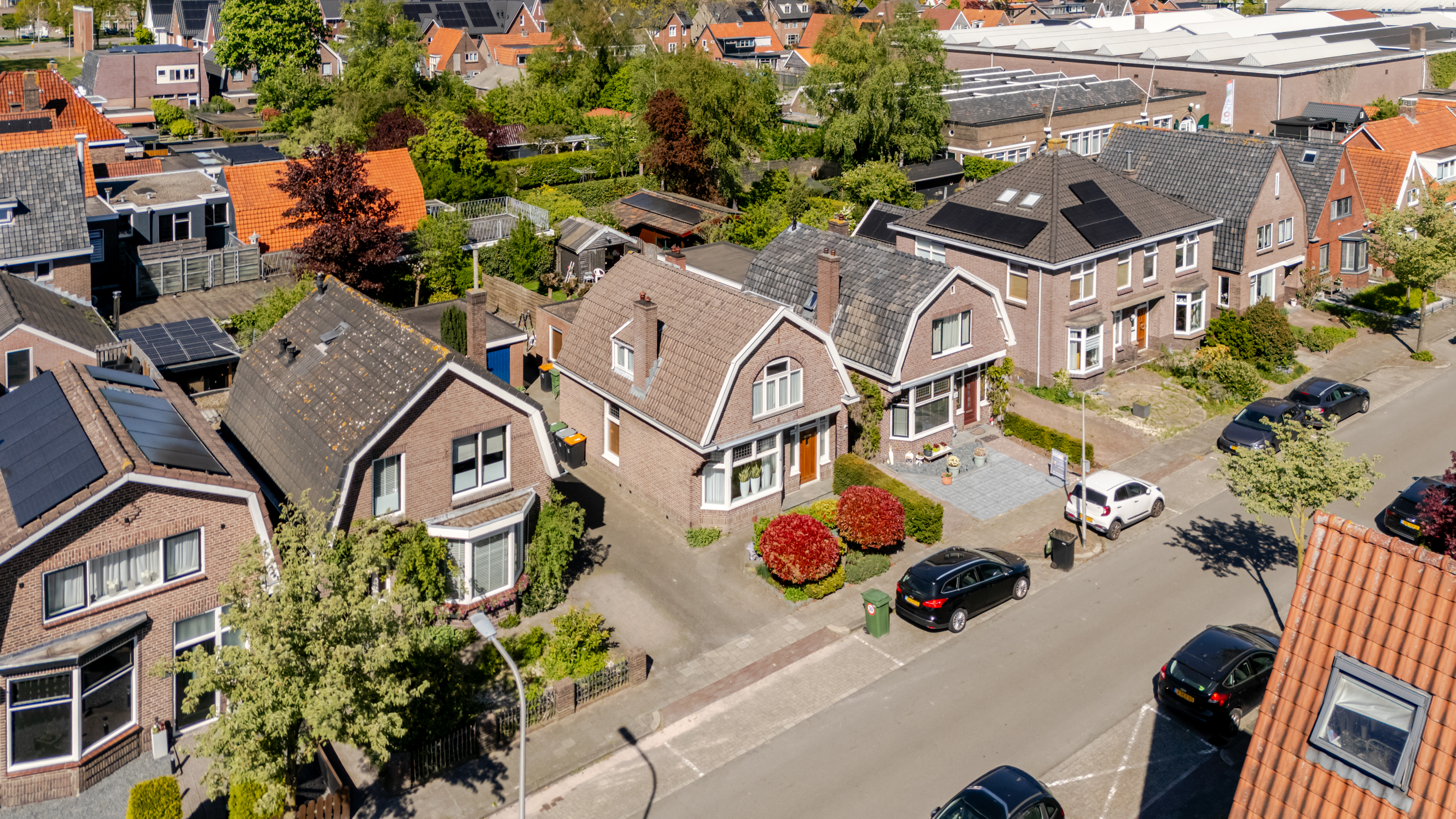 Foto 50 Bentinckslaan 85 – Hoogeveen – Foto 48