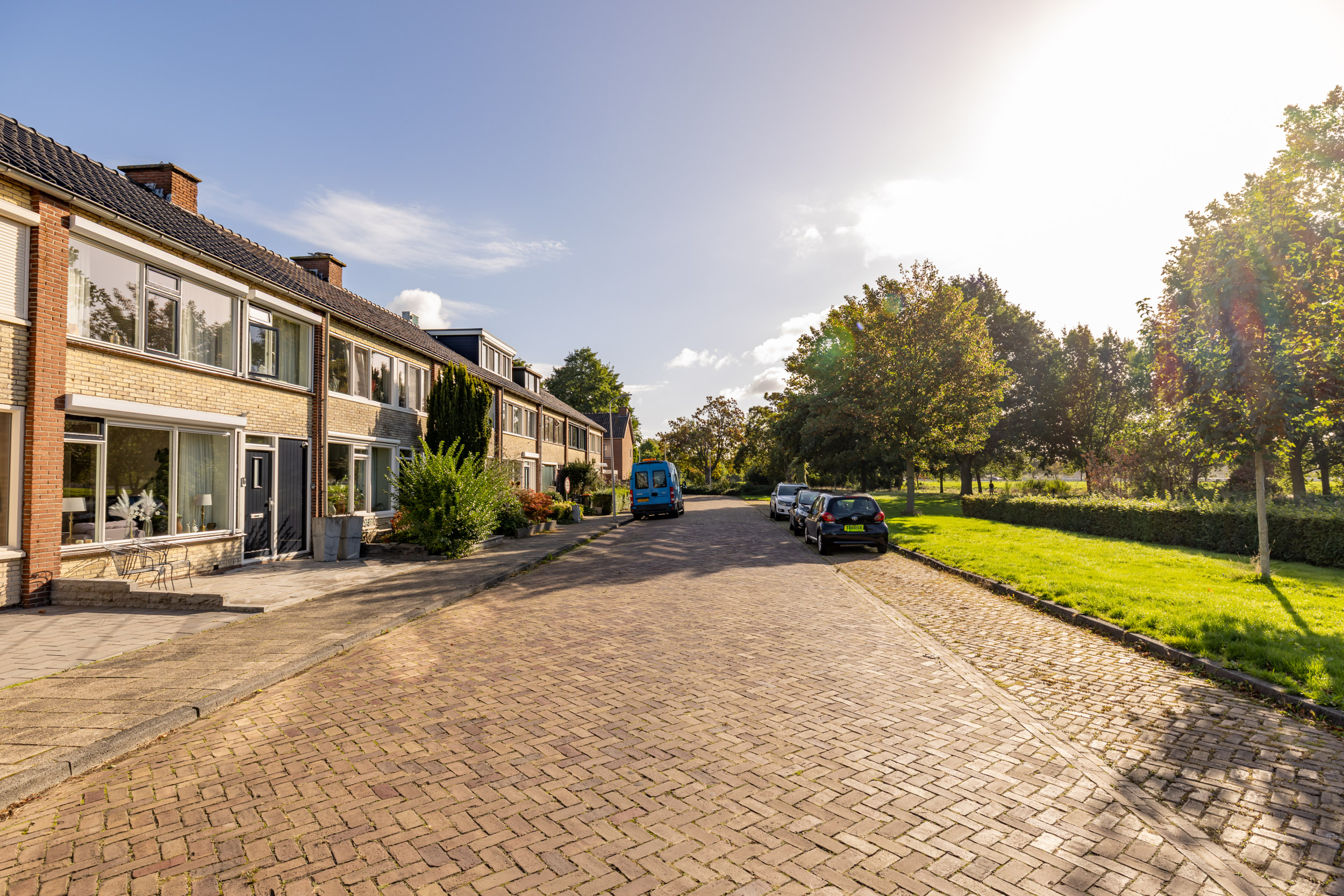 Foto 45 Seringenlaan 101 – Hoogeveen – Foto 43