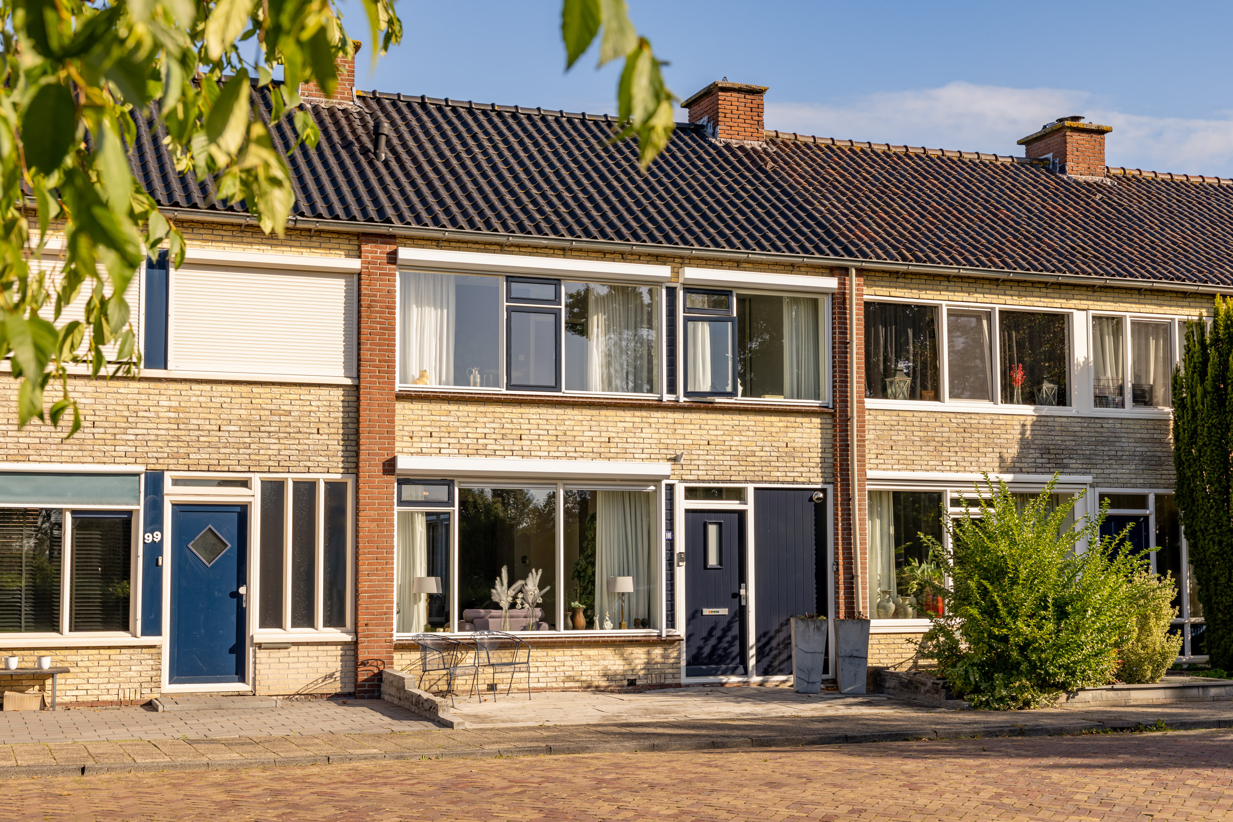Foto 1 Seringenlaan 101 – Hoogeveen – Hoofdfoto