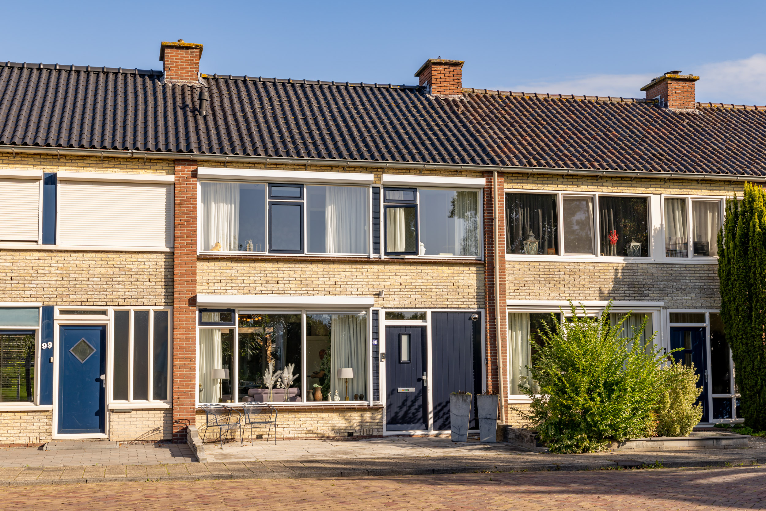 Foto 7 Seringenlaan 101 – Hoogeveen – Foto 6