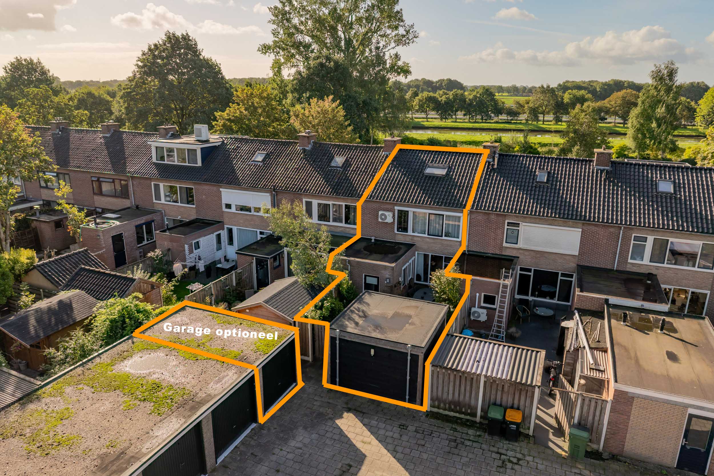 Foto 5 Seringenlaan 101 – Hoogeveen – Foto 2