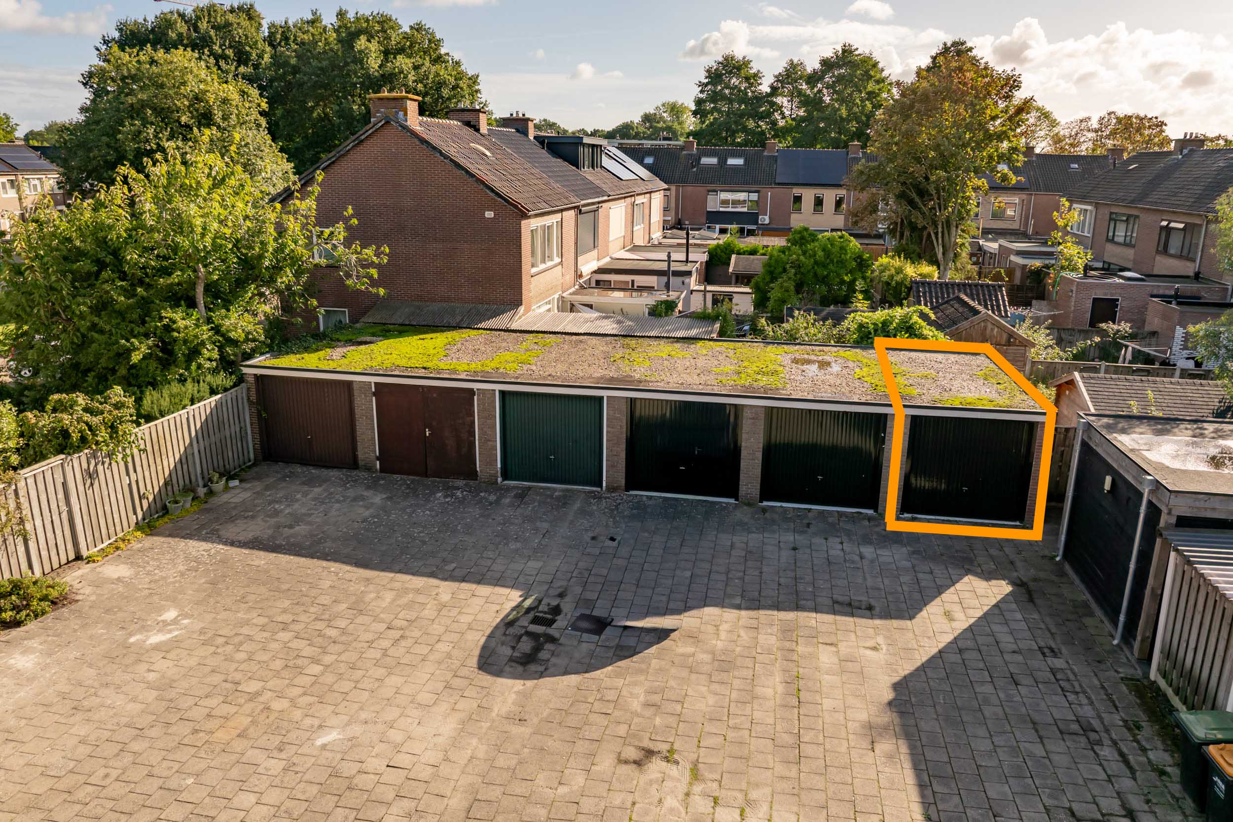 Foto 40 Seringenlaan 101 – Hoogeveen – Foto 37