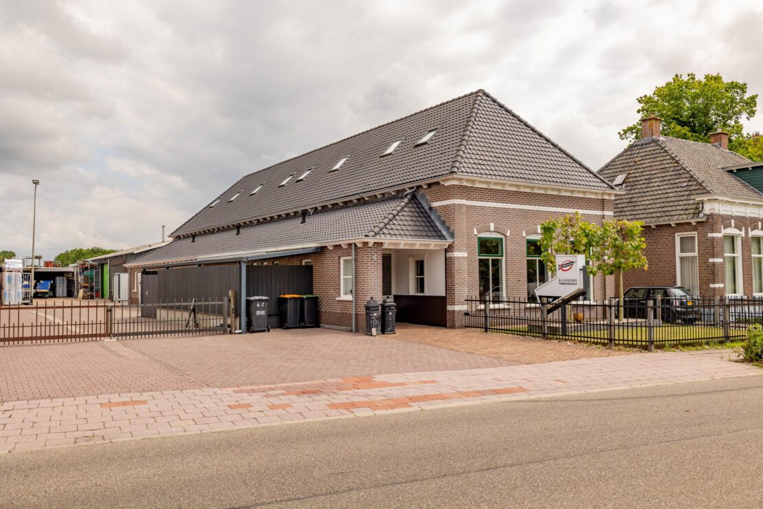 Foto 1 Dorpsstraat 78 – Koekange