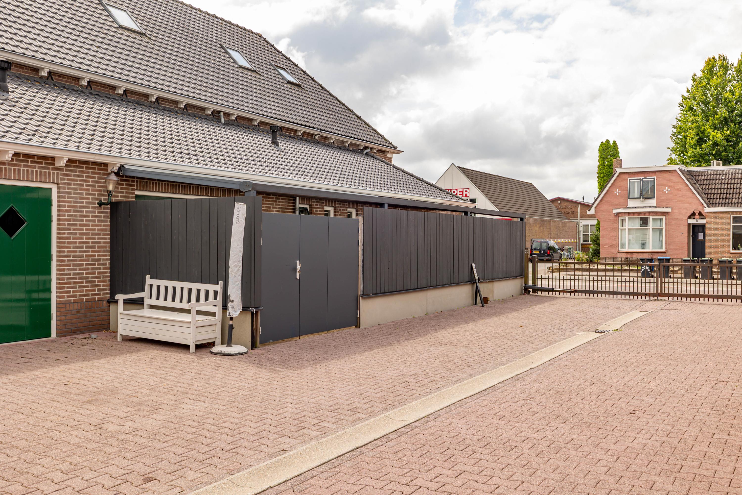 Foto 47 Dorpsstraat 78 – Koekange – Foto 45
