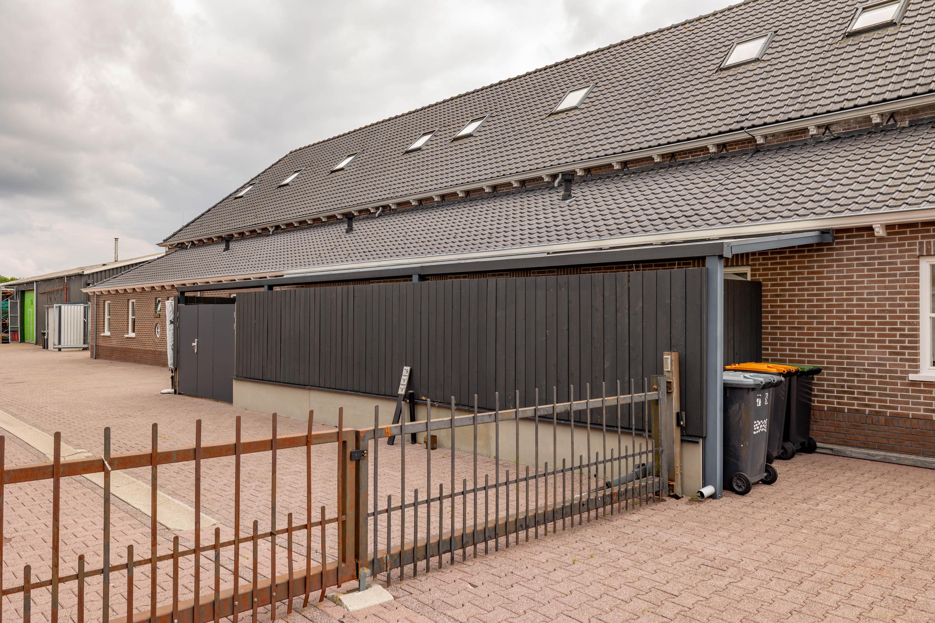 Foto 48 Dorpsstraat 78 – Koekange – Foto 46