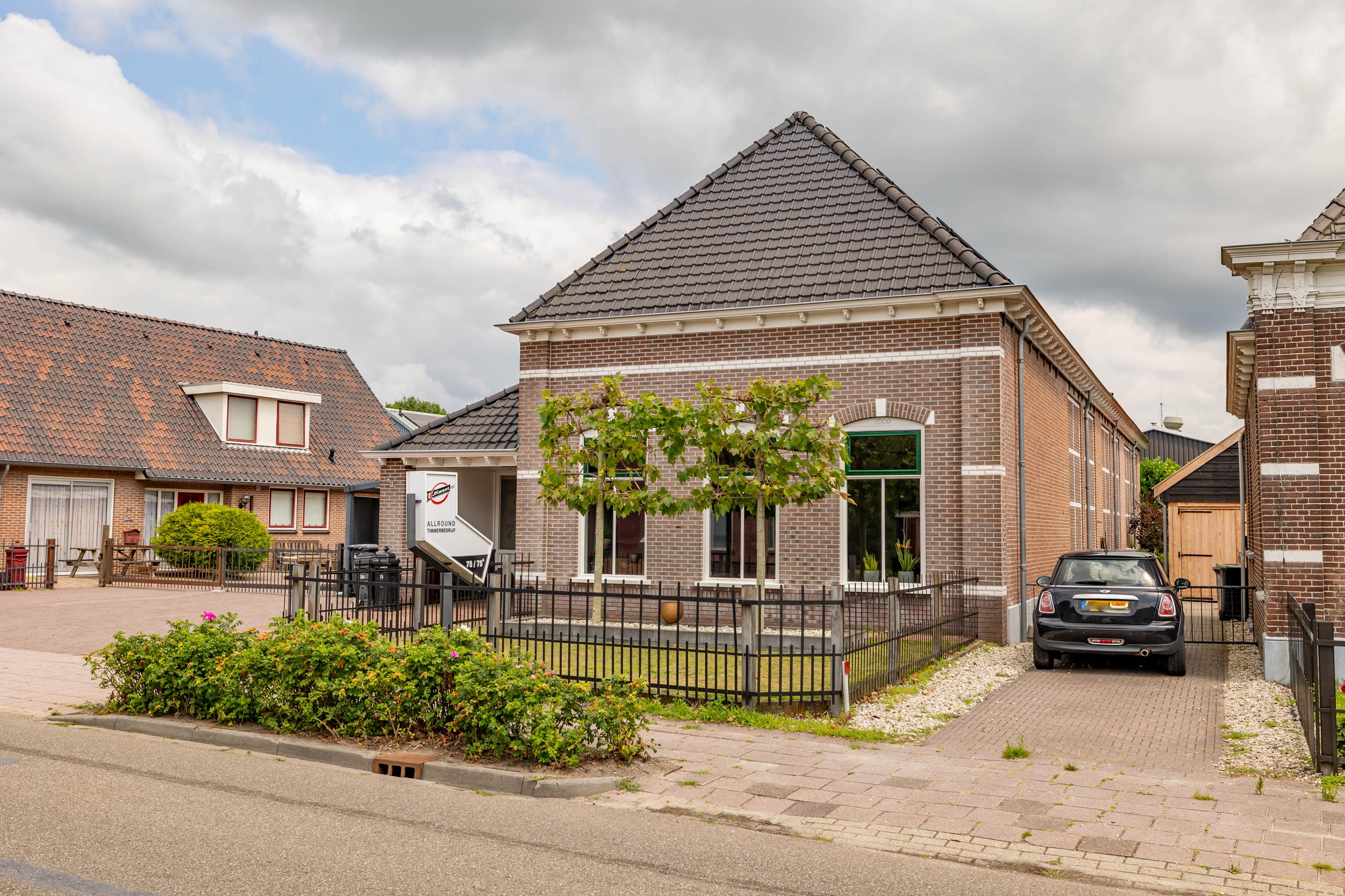 Foto 64 Dorpsstraat 78 – Koekange – Foto 62