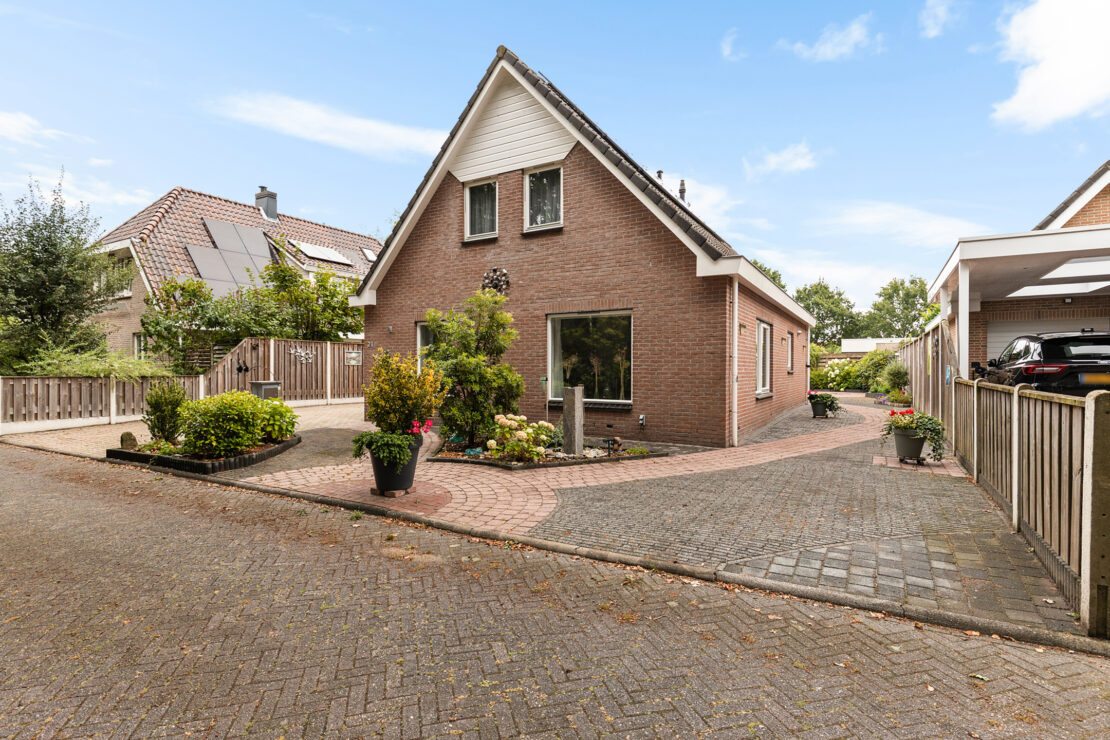 Foto 1 Lek 21 – Hoogeveen