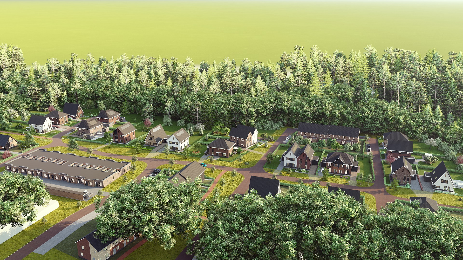 Foto 3 Den Ekel 9 ong – Zuidwolde – Foto 2
