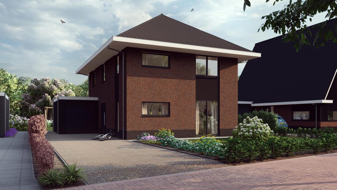 Foto 1 Het Hooge Veld 13 ong – Zuidwolde