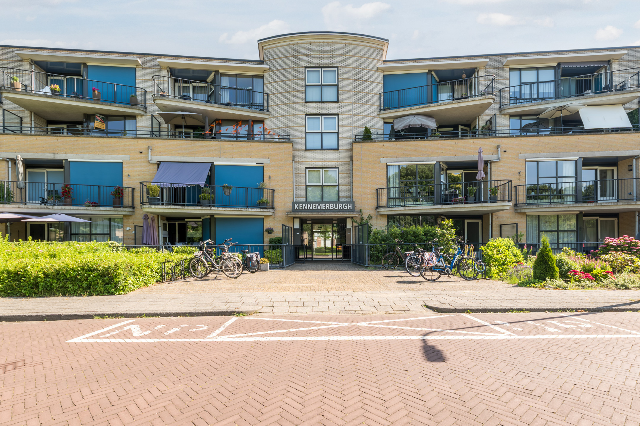 Foto 1 Aardenburg 45 – Hoogeveen – Hoofdfoto