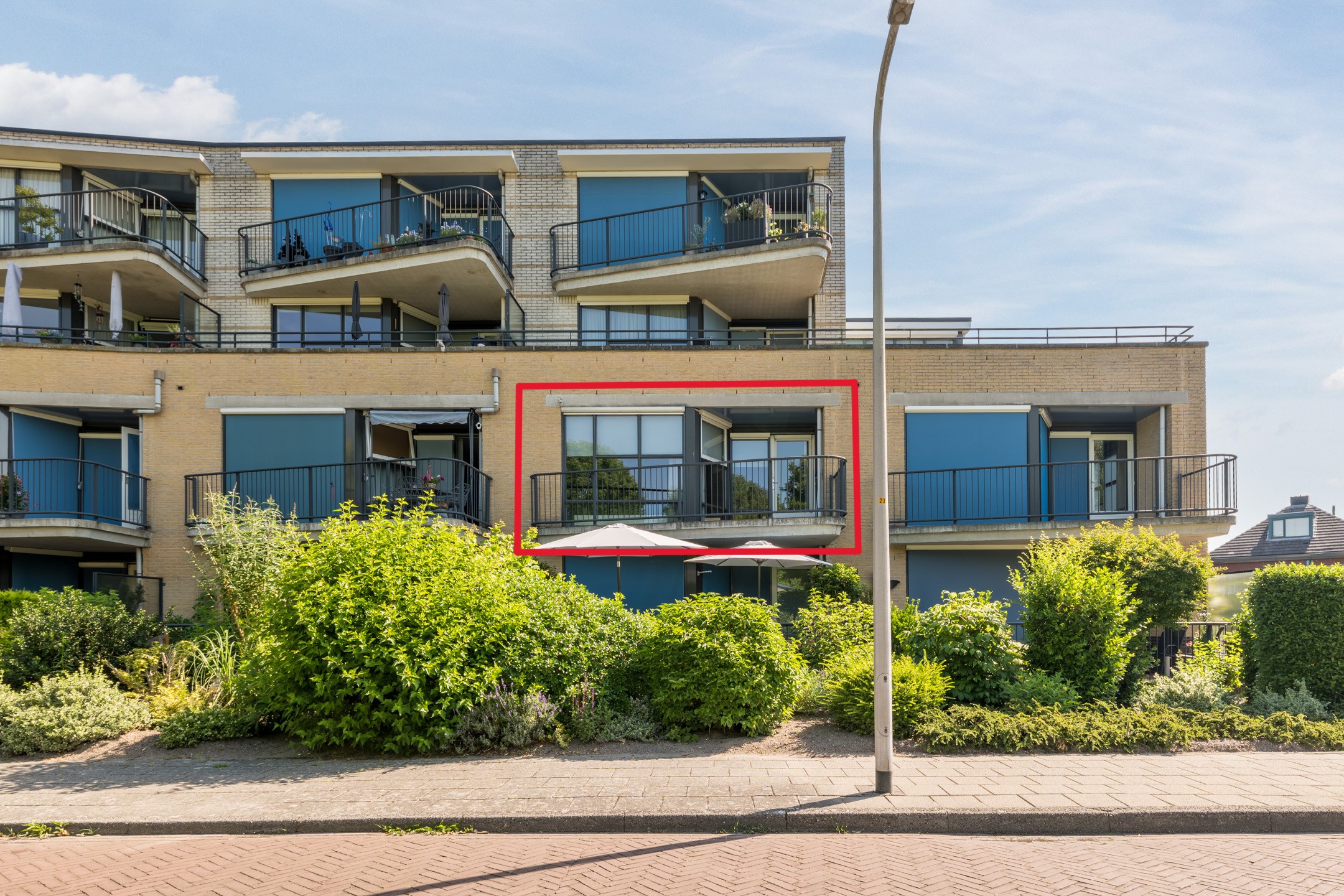 Foto 2 Aardenburg 45 – Hoogeveen – Foto 2