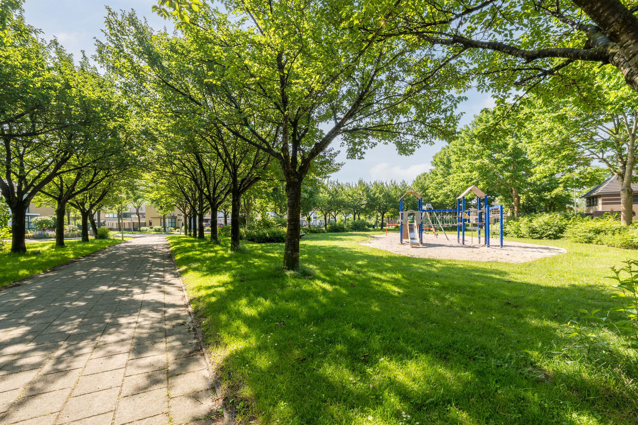 Foto 36 Aardenburg 45 – Hoogeveen – Foto 34