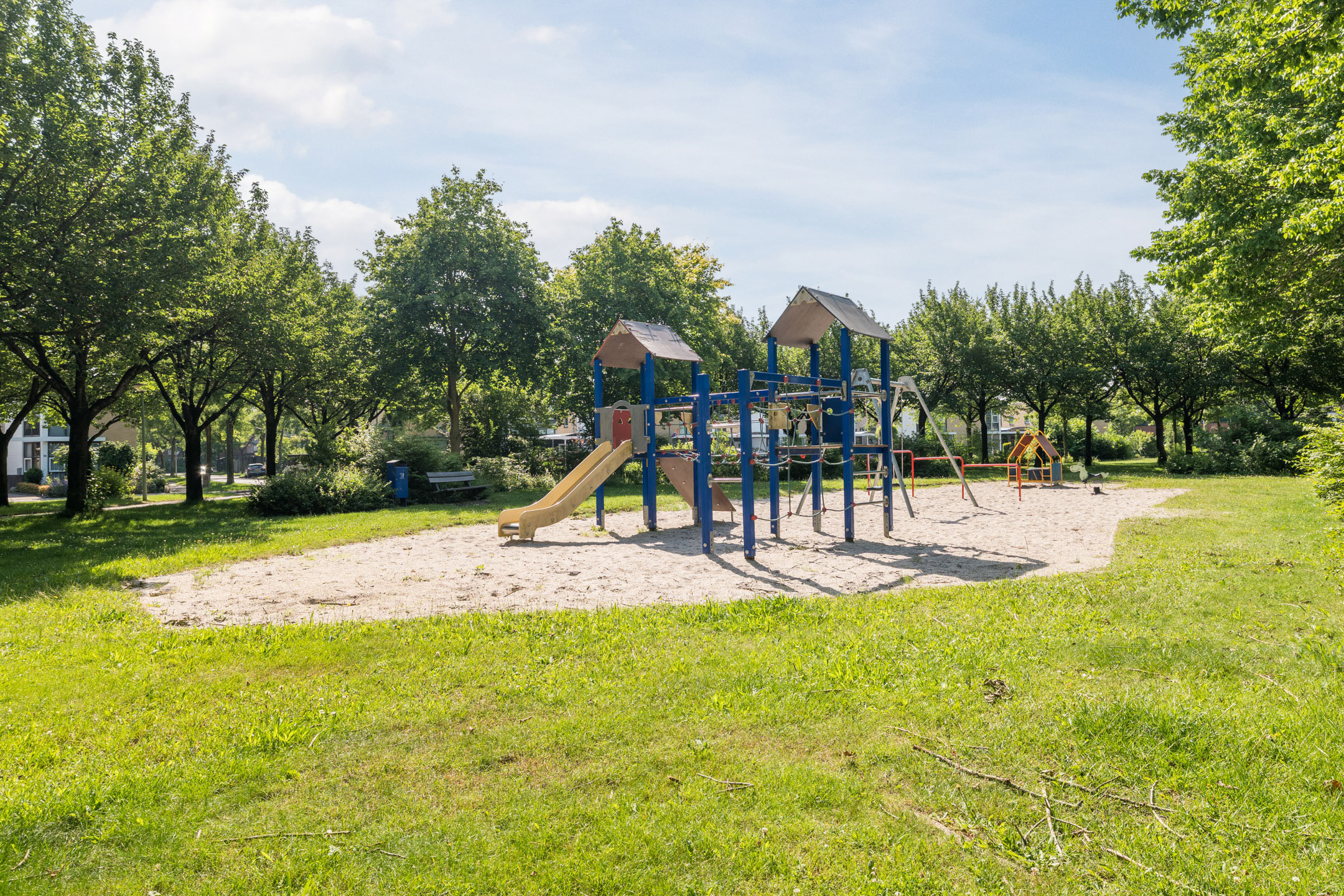 Foto 37 Aardenburg 45 – Hoogeveen – Foto 36