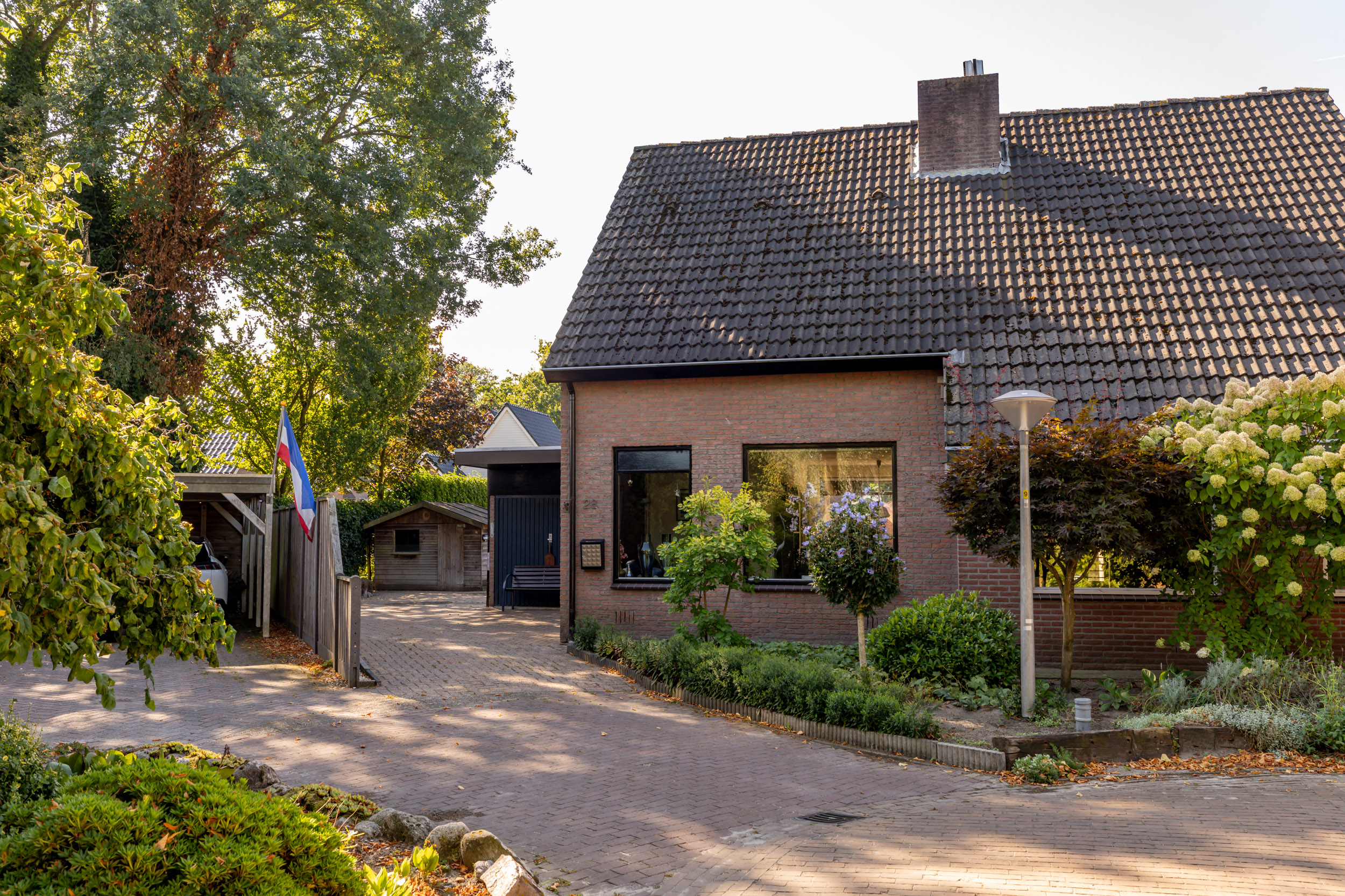Foto 1 Kerkenbovenveen 28 – Kerkenveld – Hoofdfoto