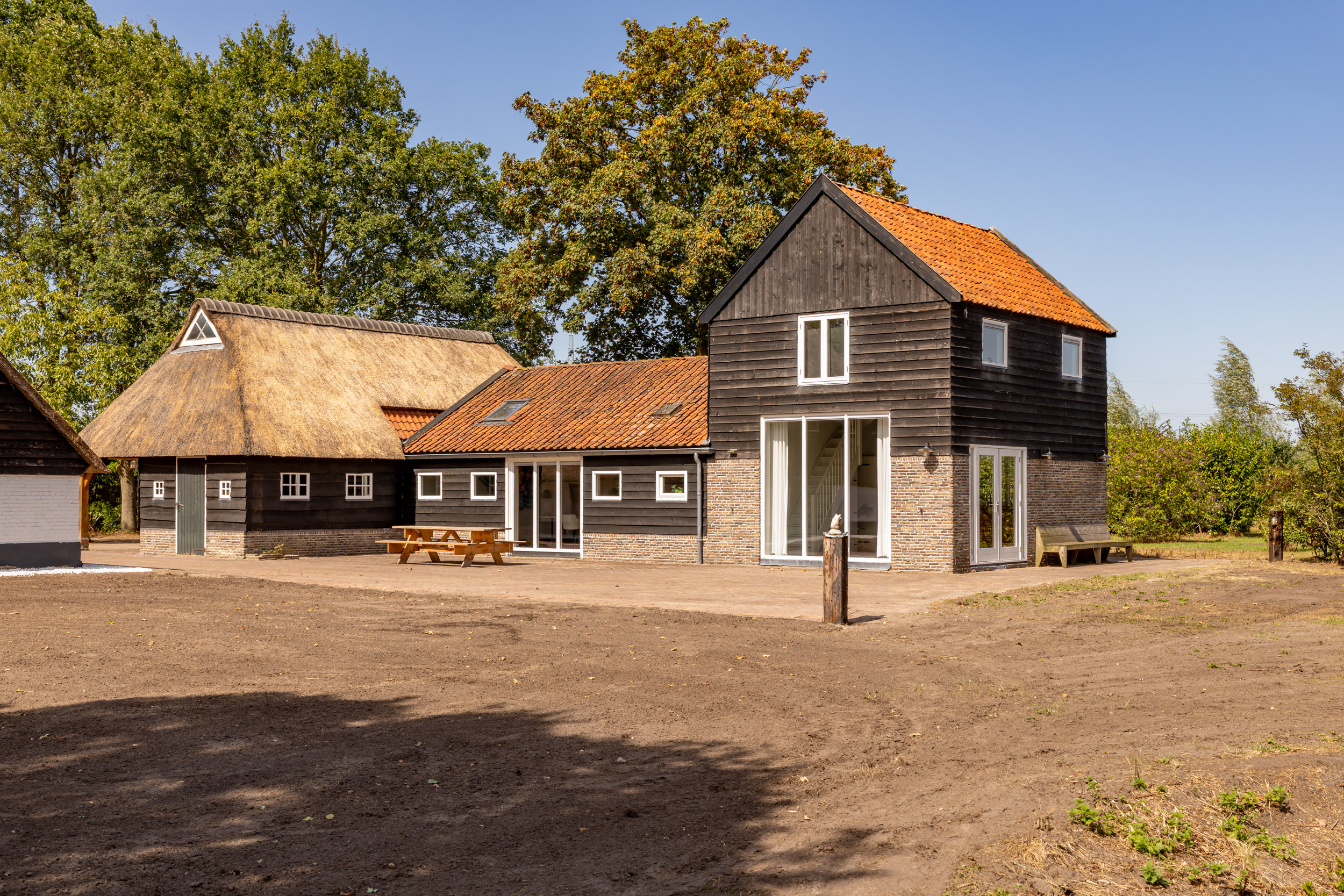 Foto 5 Fort 5 – Veeningen – Foto 4