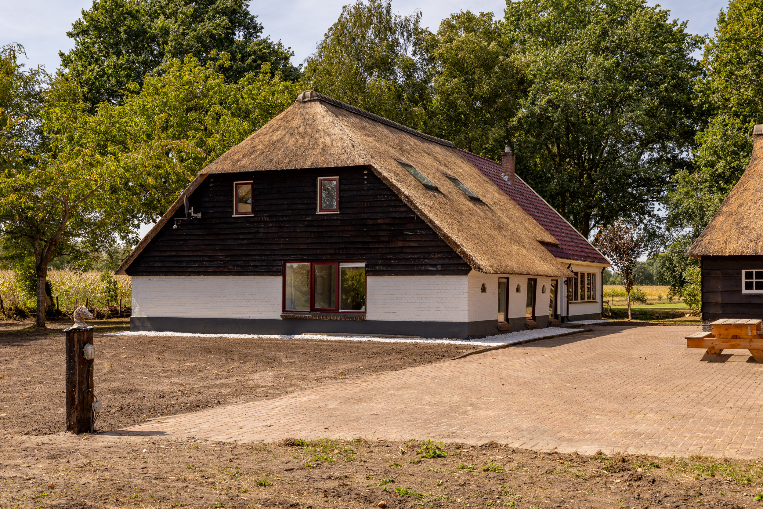Foto 91 Fort 5 – Veeningen – Foto 89