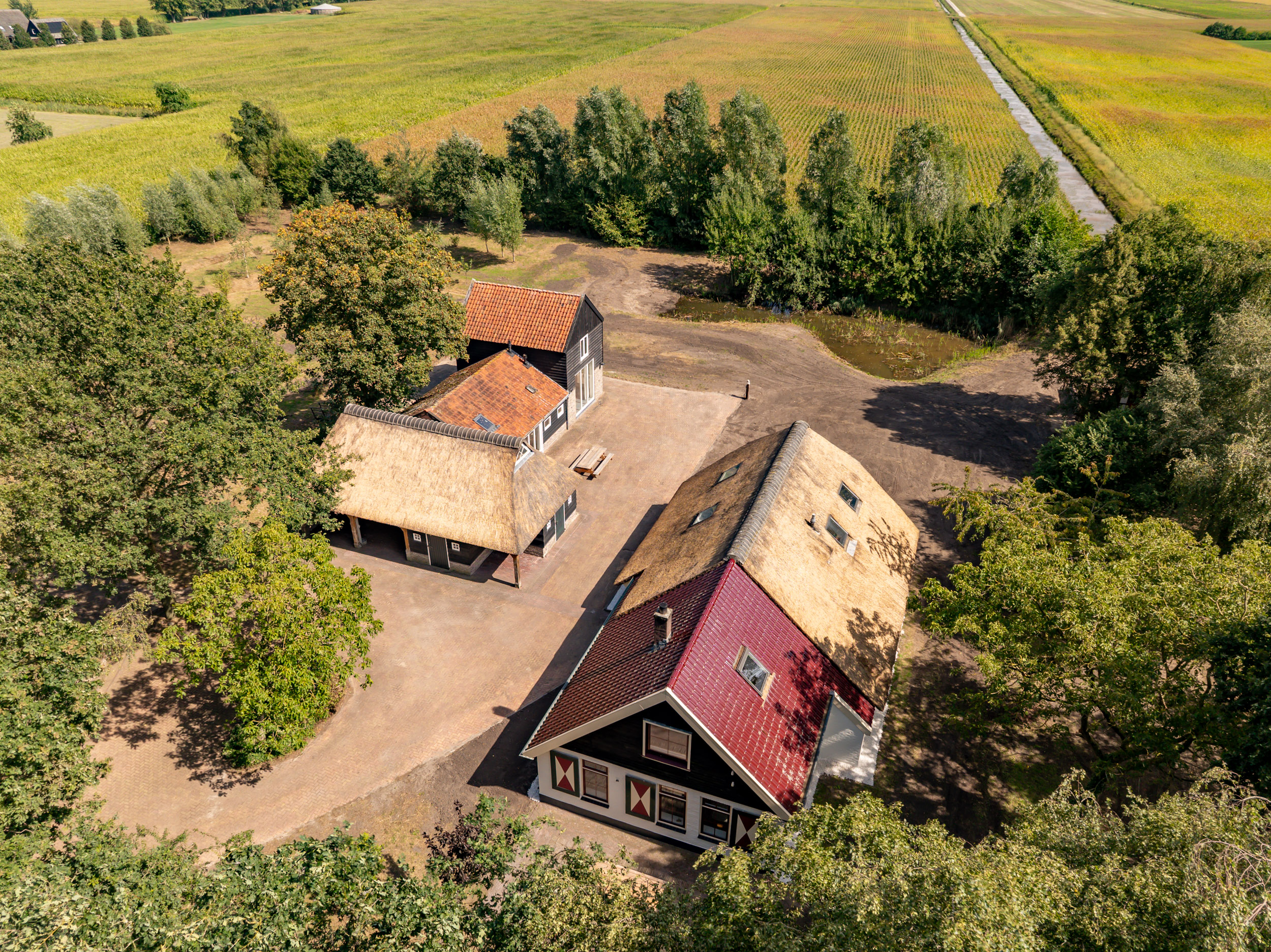 Foto 89 Fort 5 – Veeningen – Foto 90